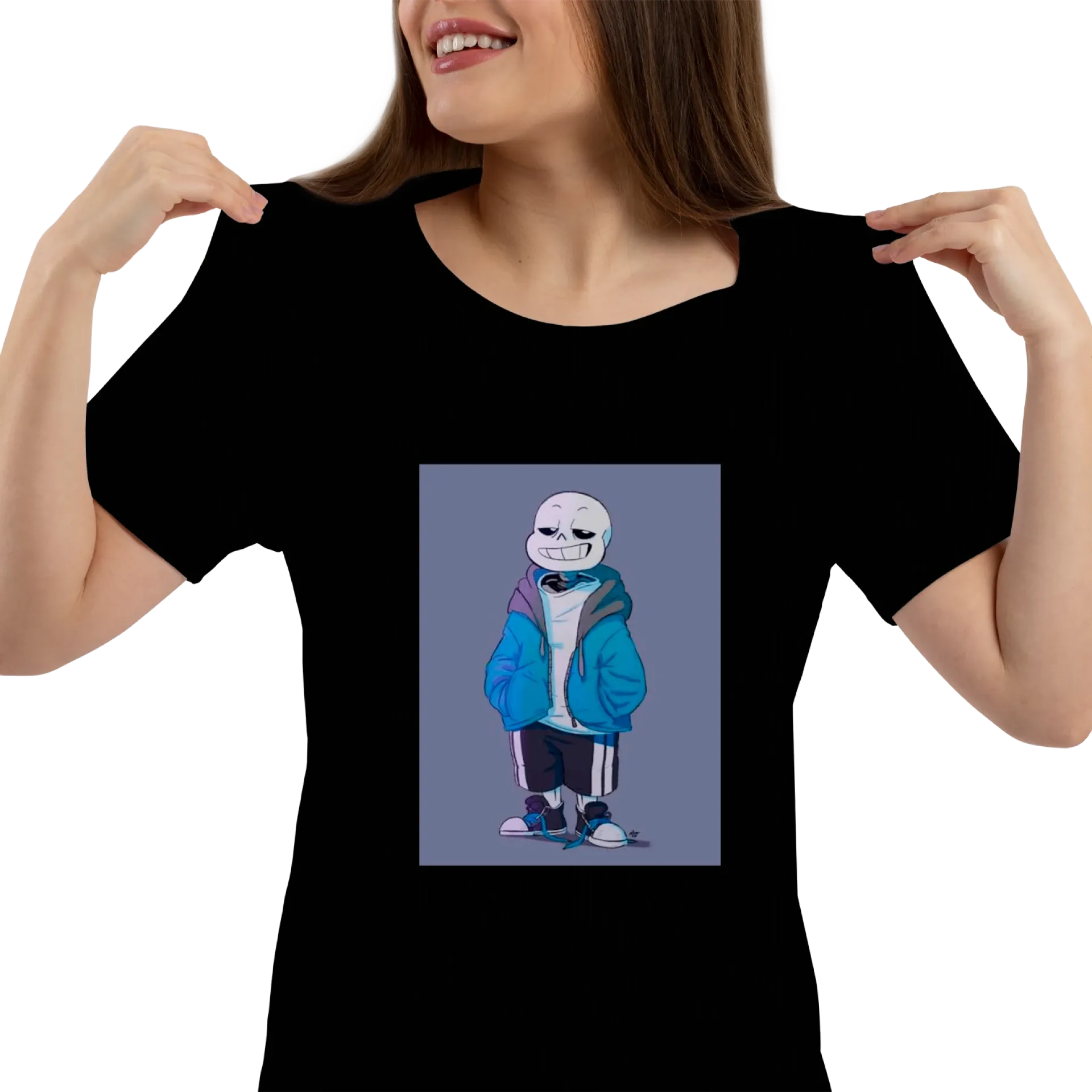 Camiseta personalizada - Imagem 3
