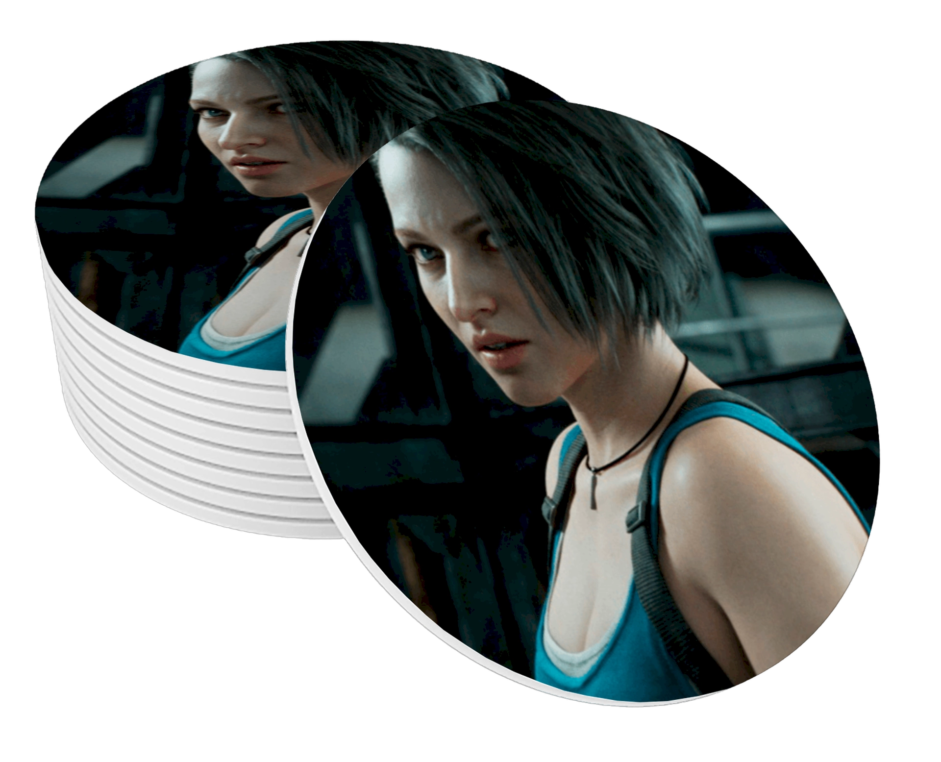 Porta-copos personalizado - Imagem 1