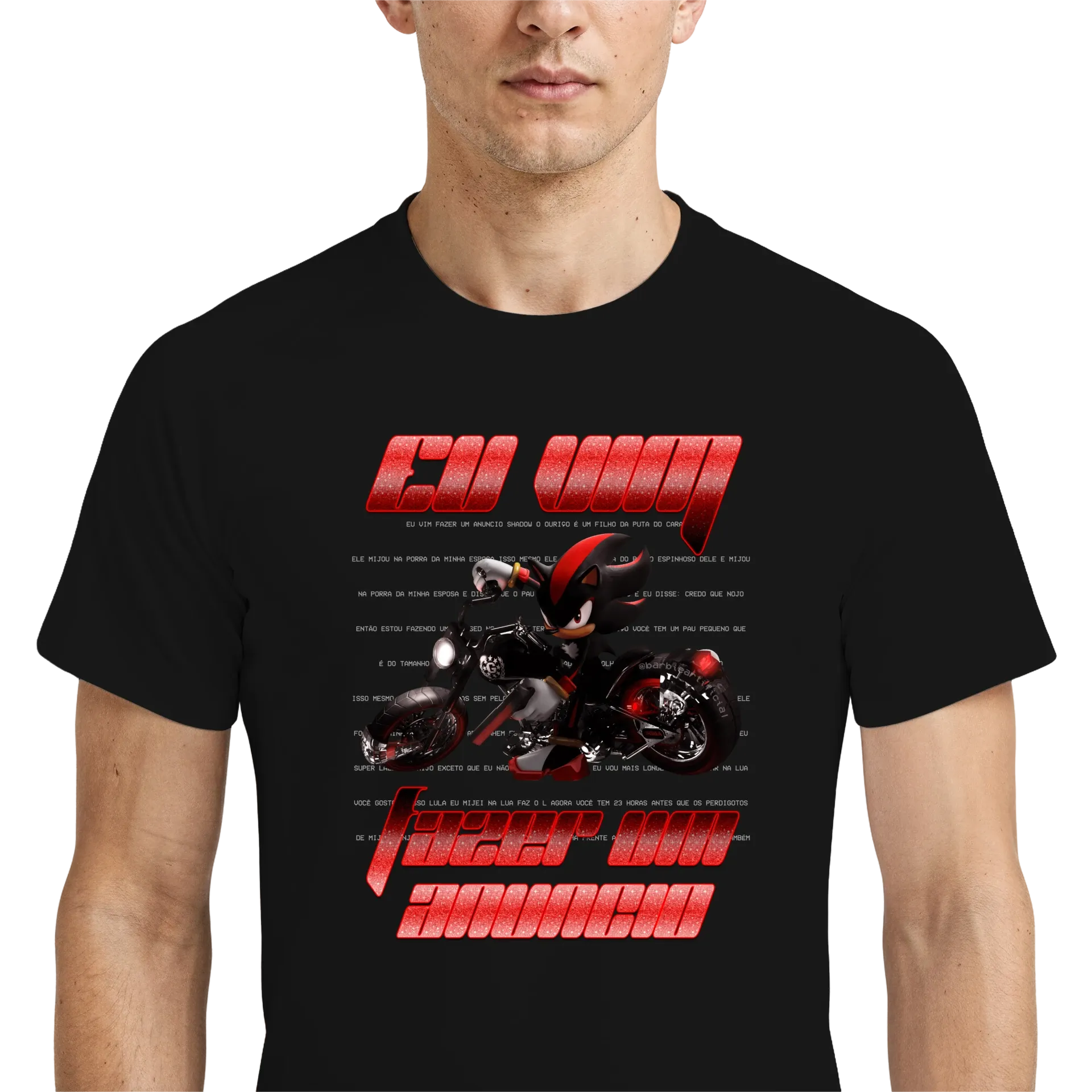 Camiseta DryFit - Imagem 4