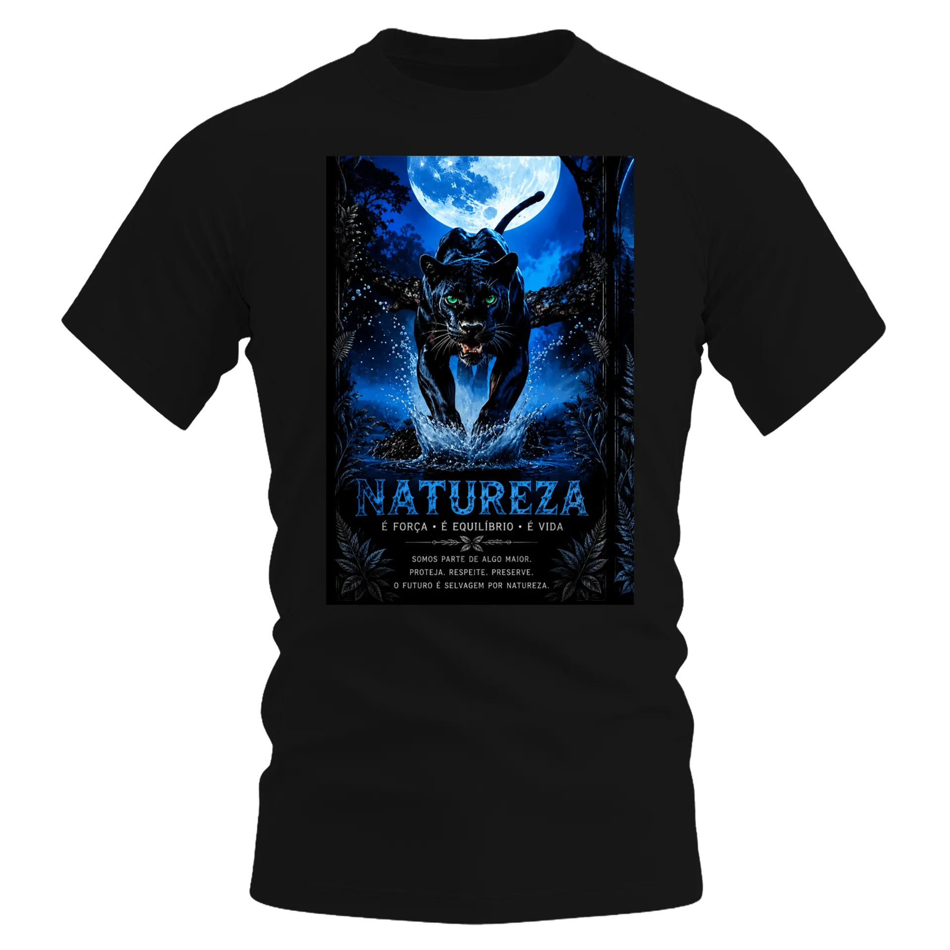 Camiseta DryFit - Imagem 1