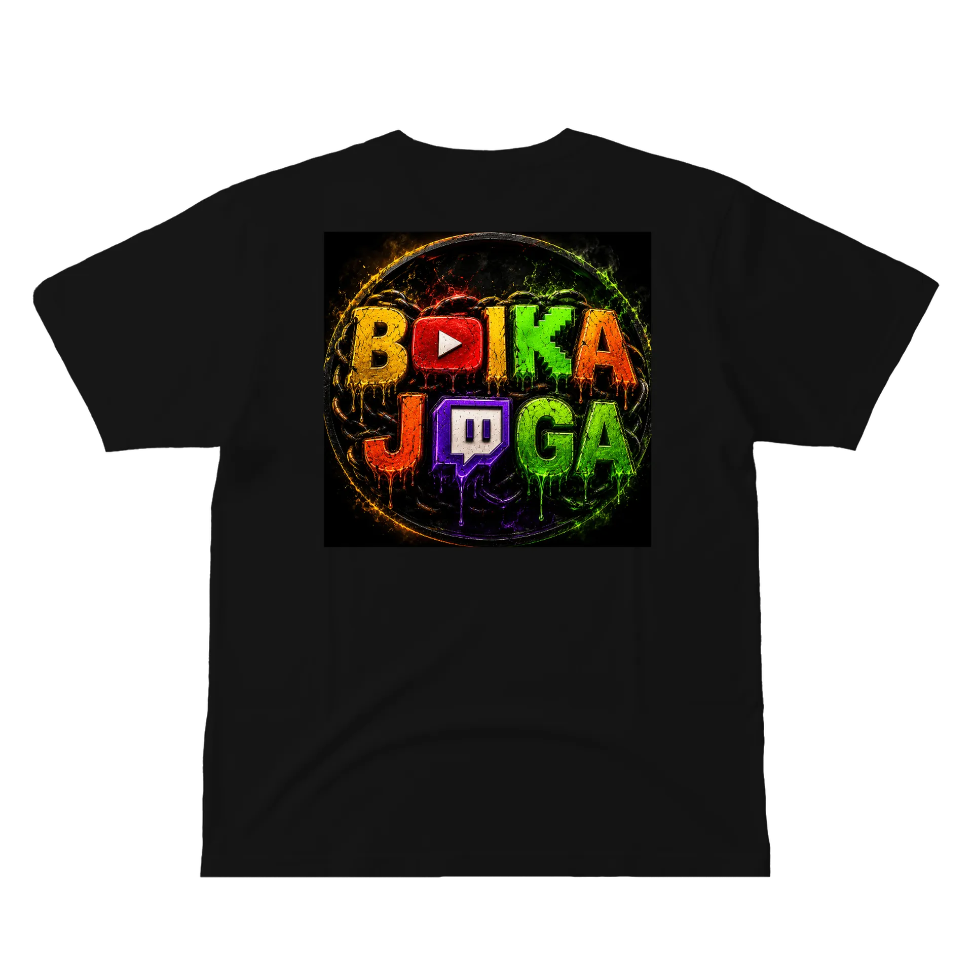 Camiseta personalizada - Imagem 4