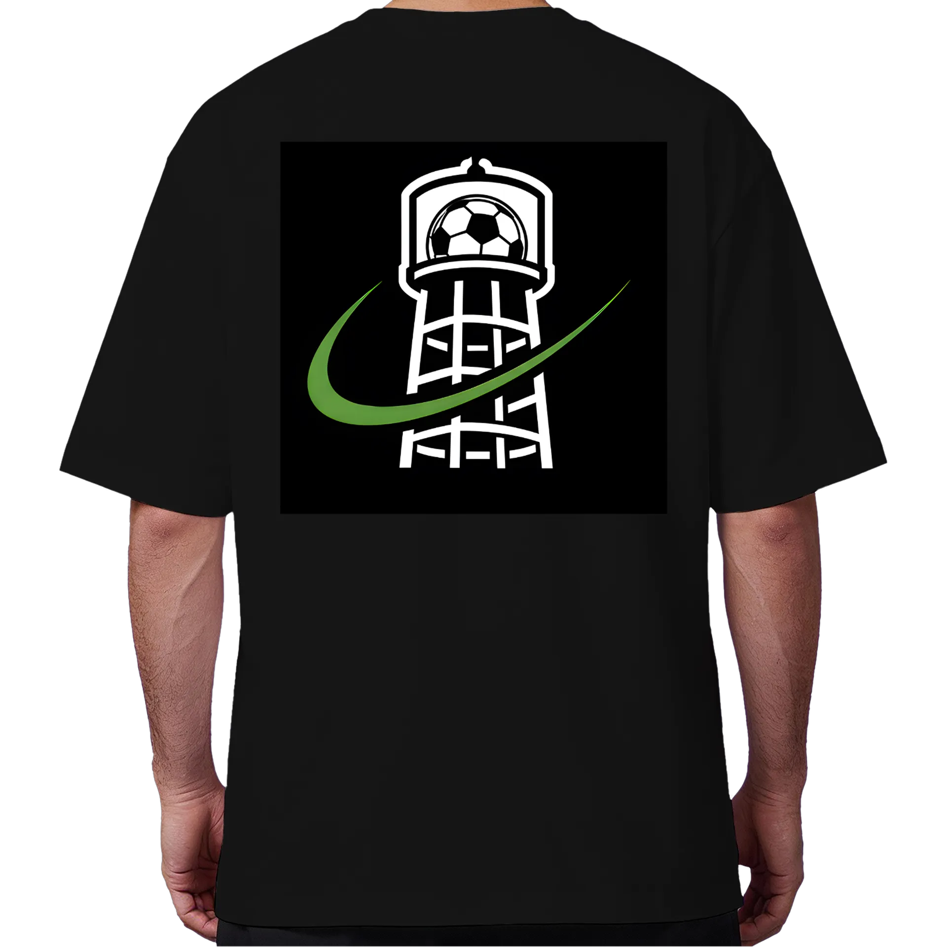 Camiseta Oversized - Imagem 6