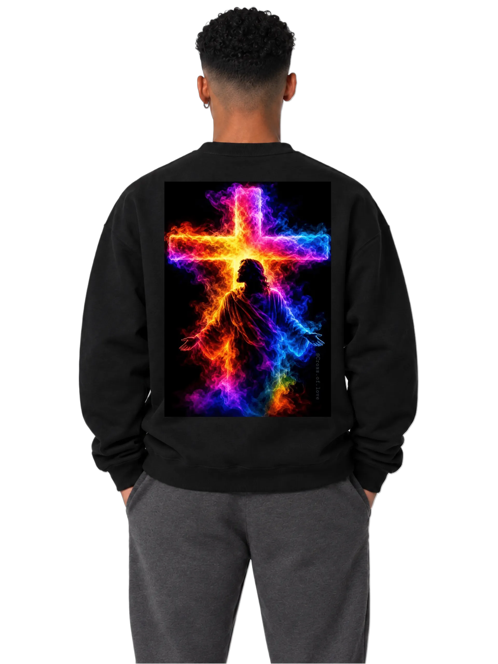 Suéter personalizado - Imagem 4
