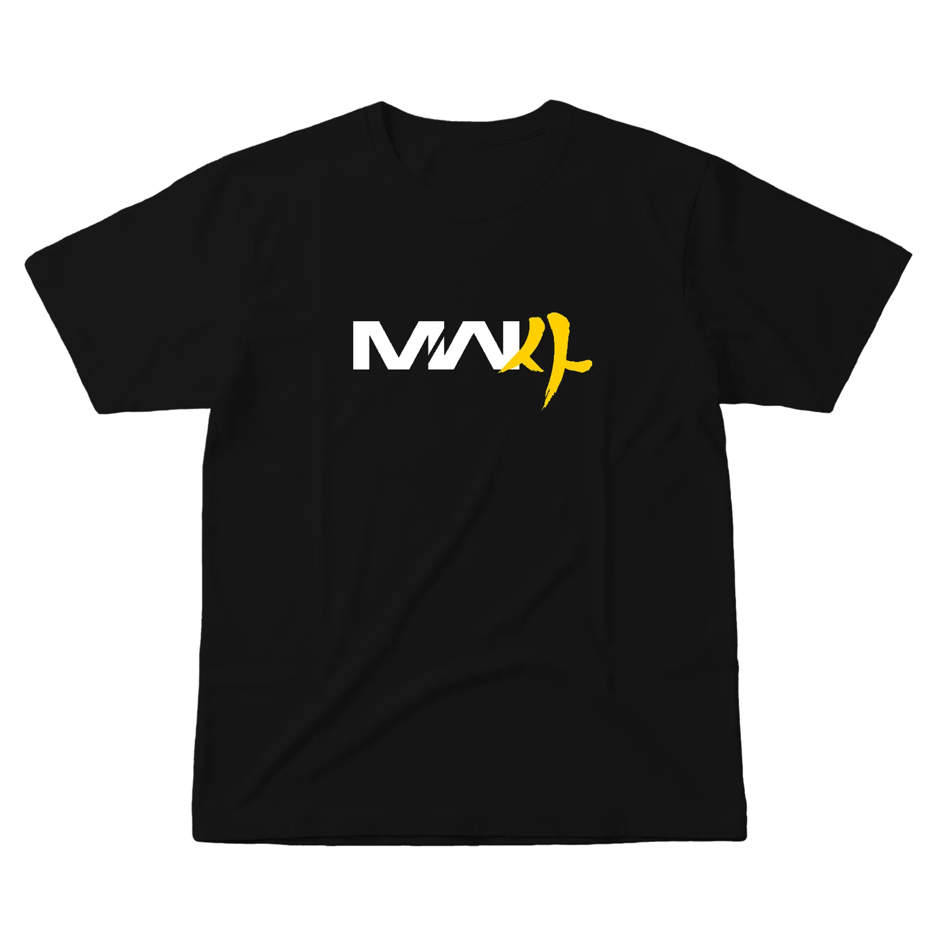 Camiseta personalizada de LiperWZ