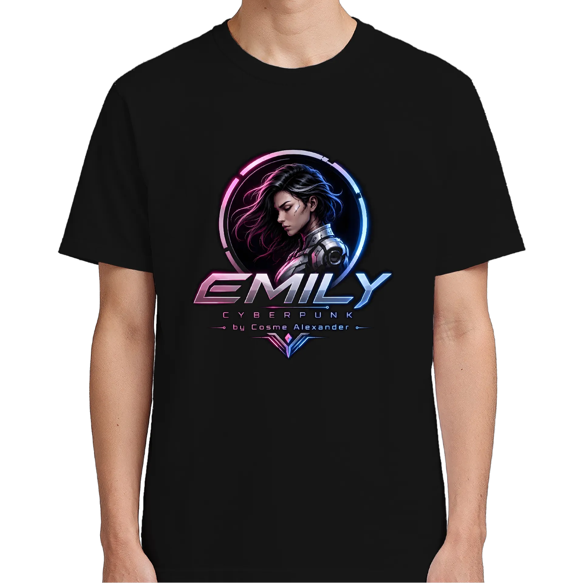 Camiseta personalizada - Imagem 4