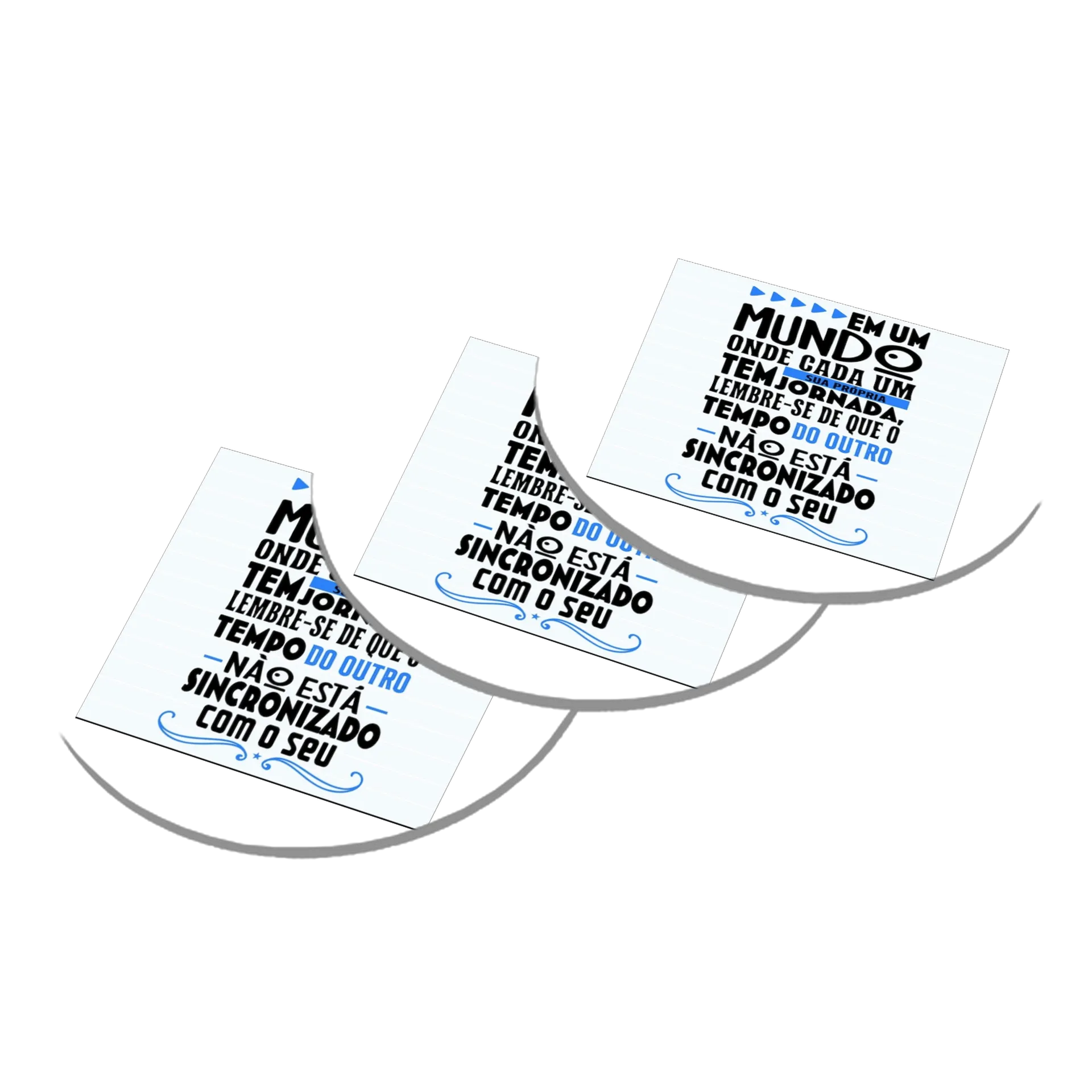 Porta-copos personalizado de PedroHenrique