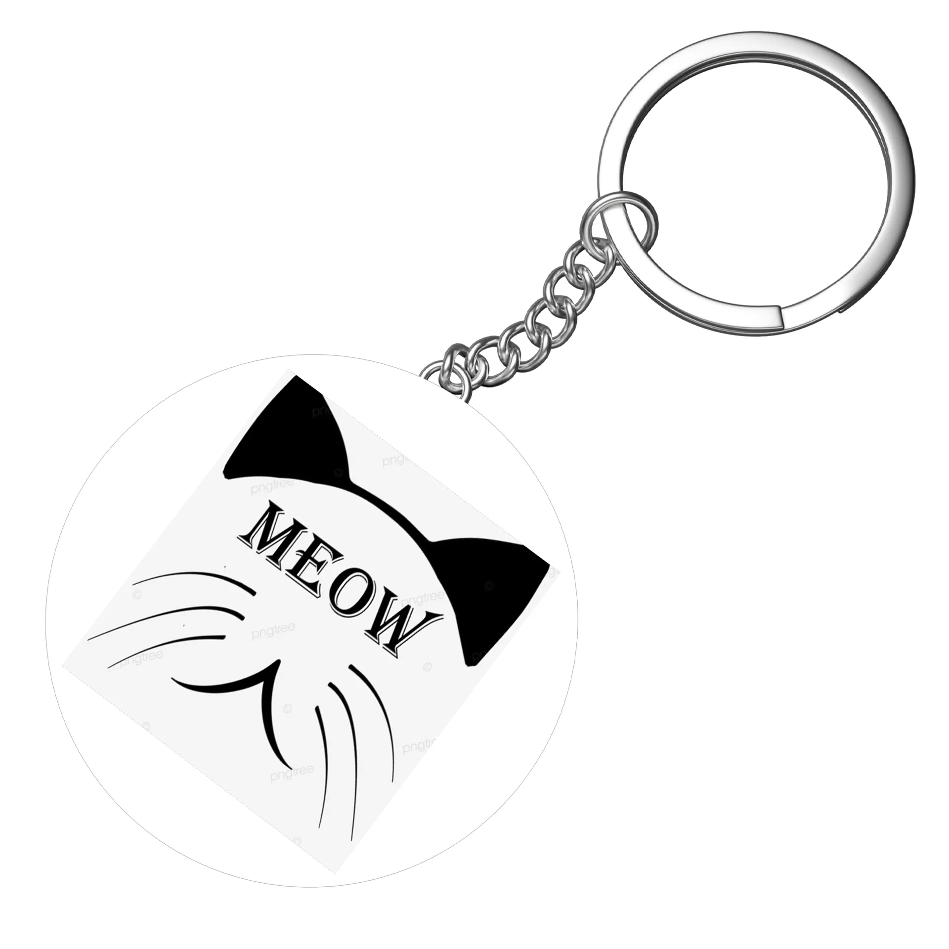 Chaveiro personalizado - Imagem 4