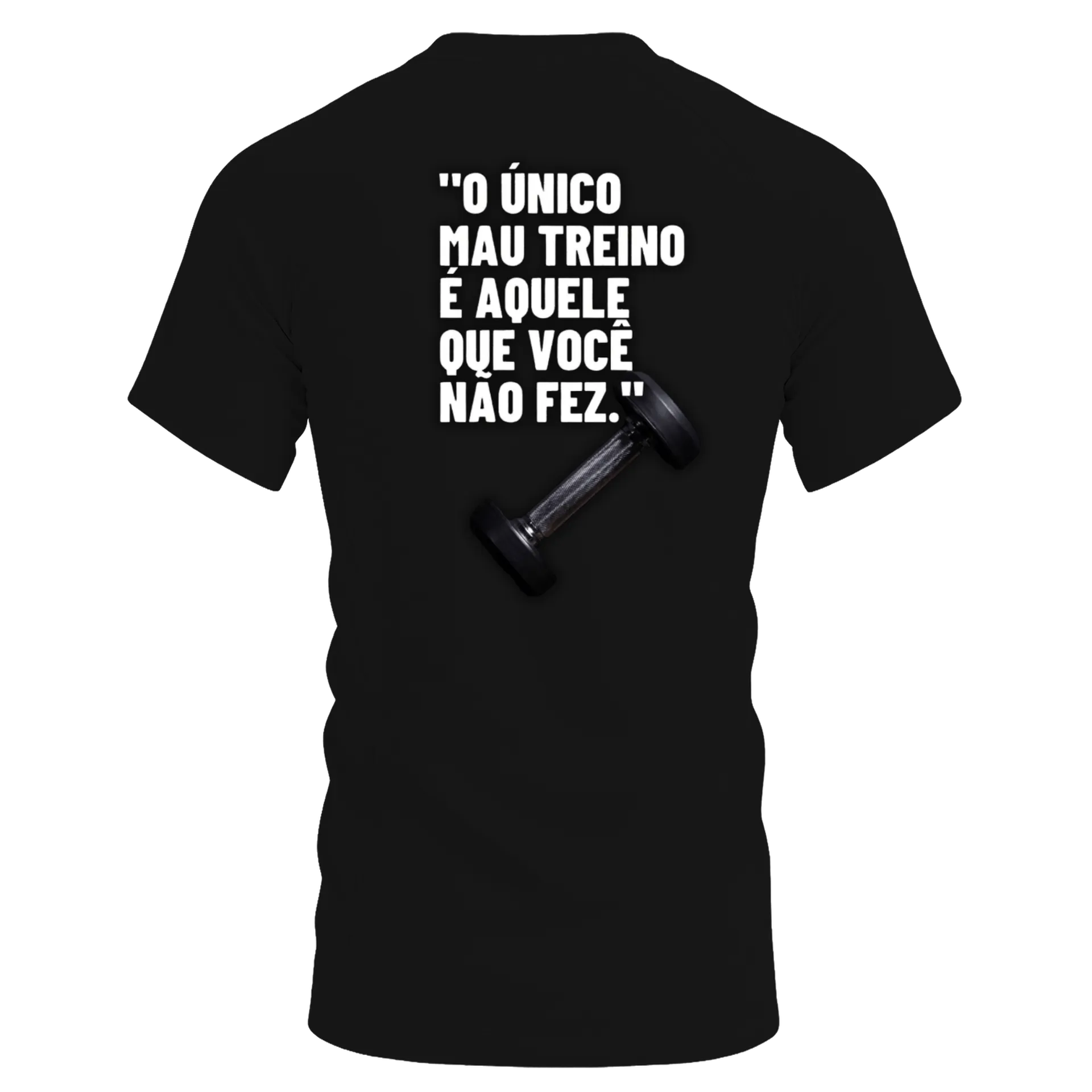 Camiseta DryFit - Imagem 2