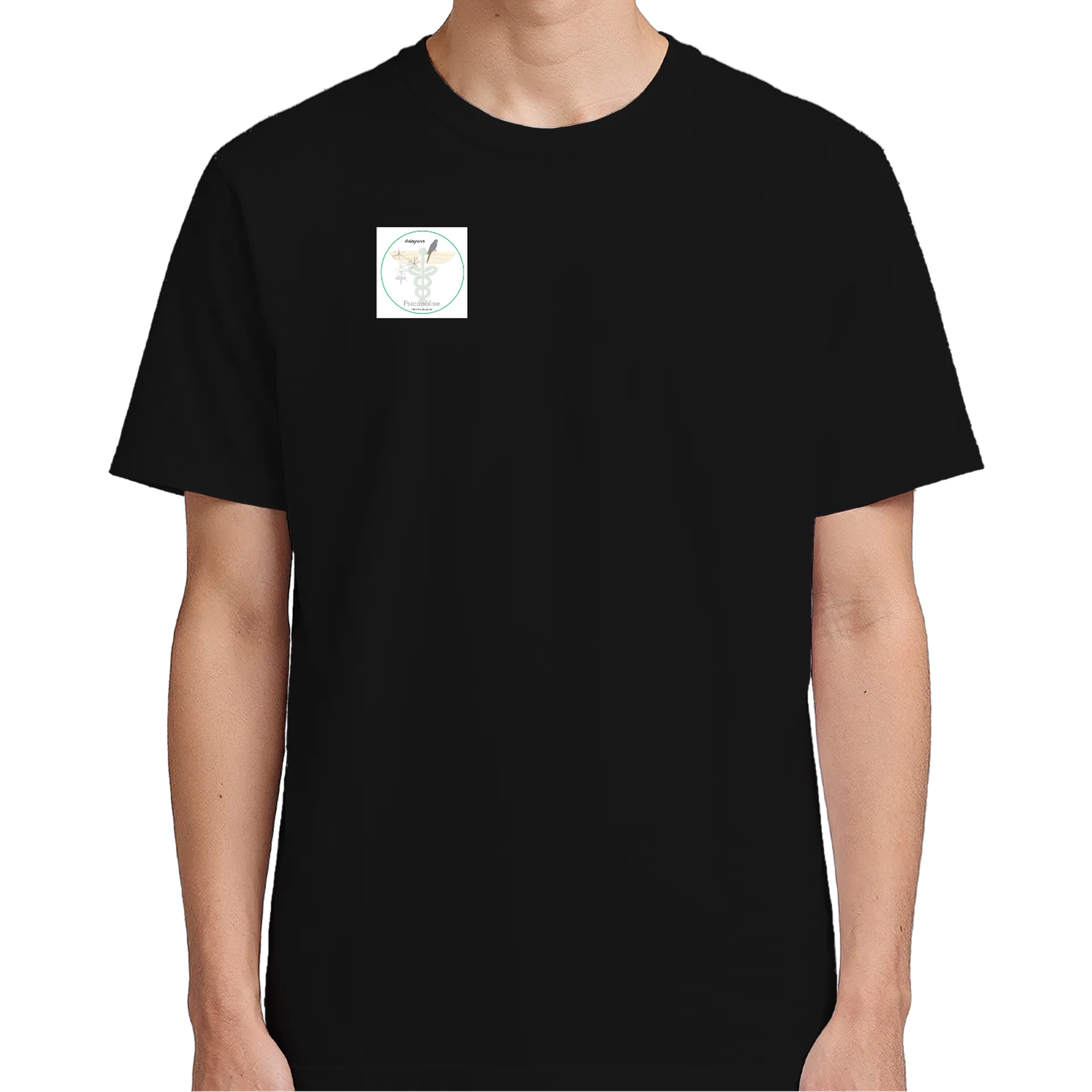 Camiseta personalizada dino terapeuta - Imagem 5