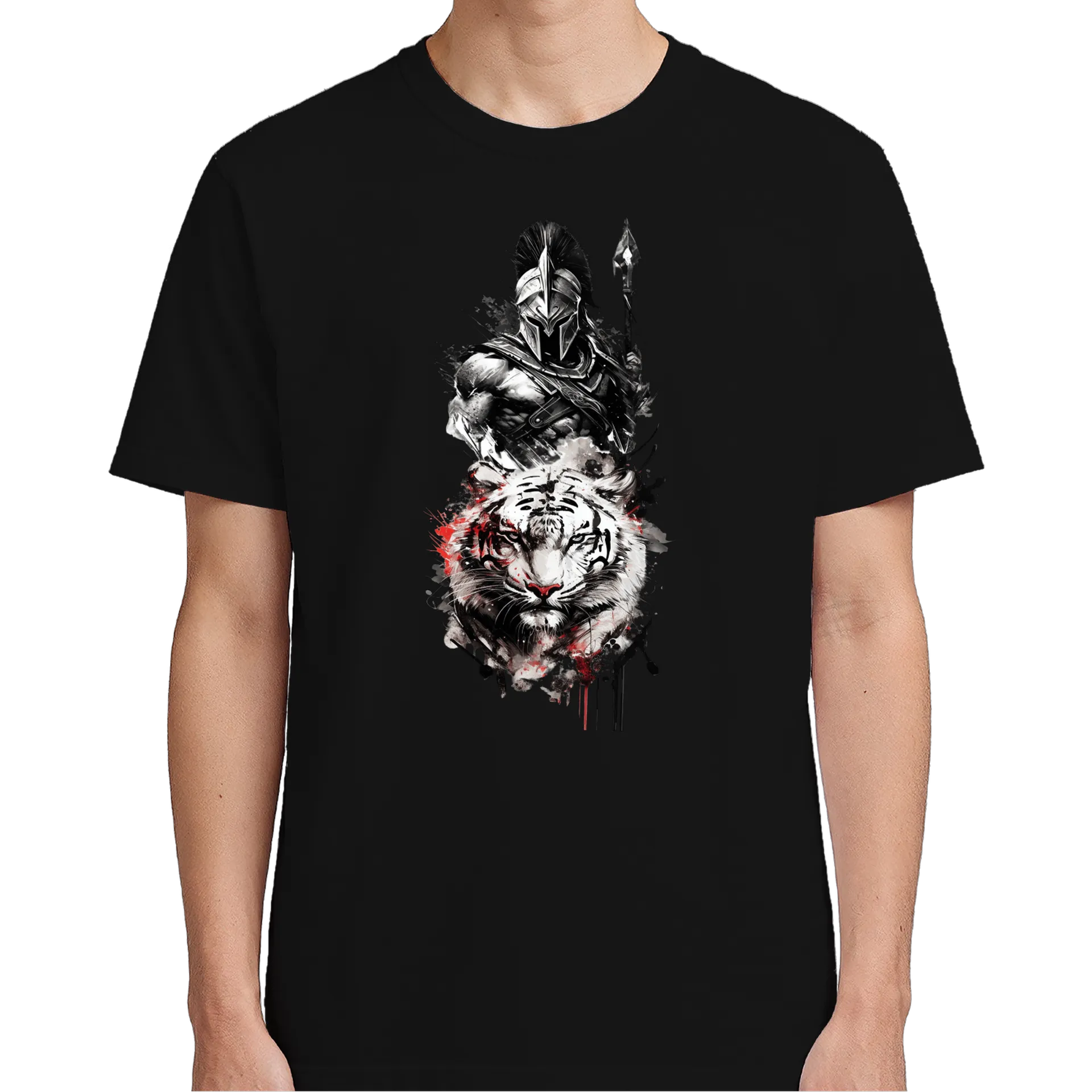 Camiseta personalizada - Imagem 4