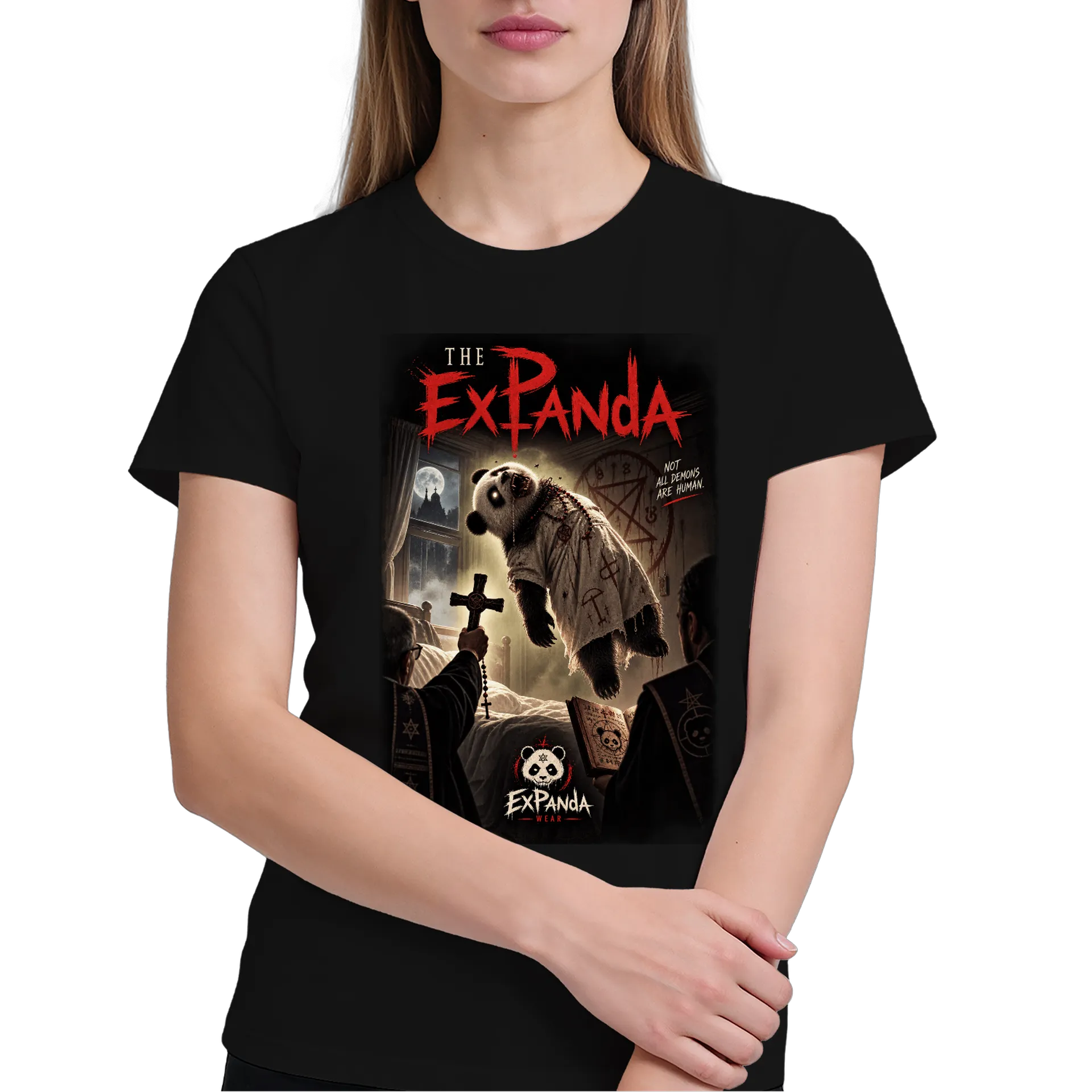 Camiseta personalizada - Imagem 4