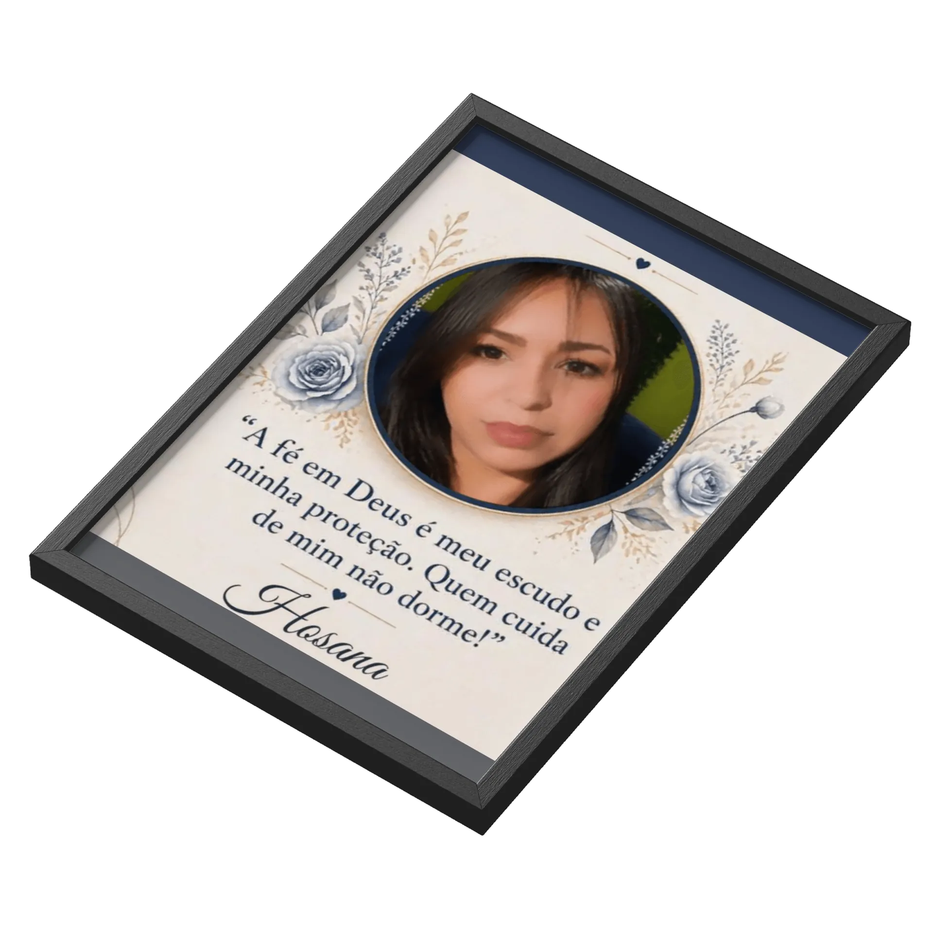 Quadro A3 personalizado - Imagem 3