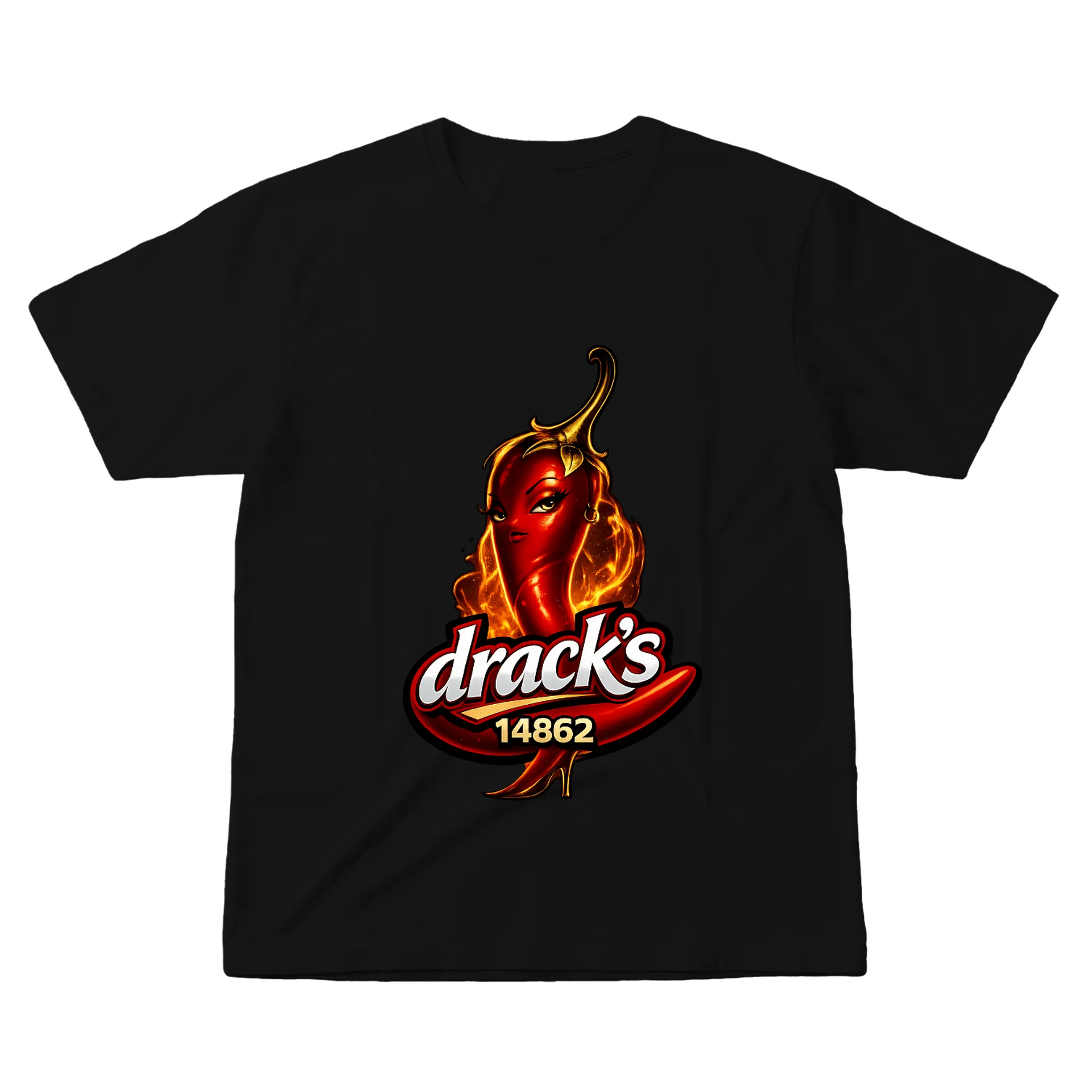 Camiseta personalizada - Imagem 1