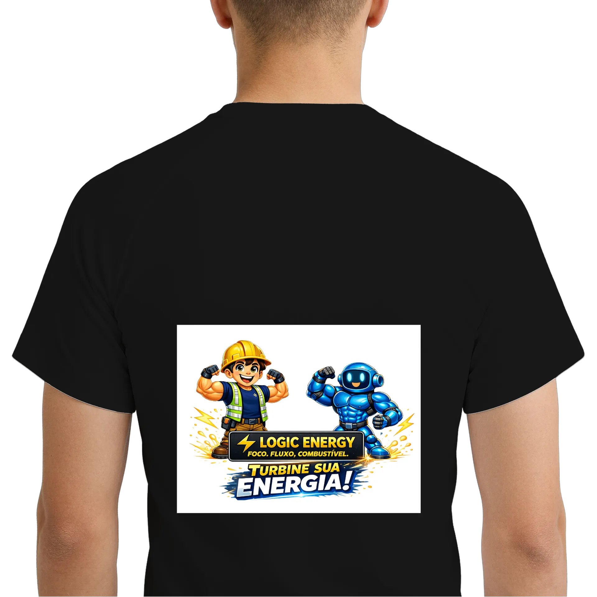 Camiseta DryFit - Imagem 6