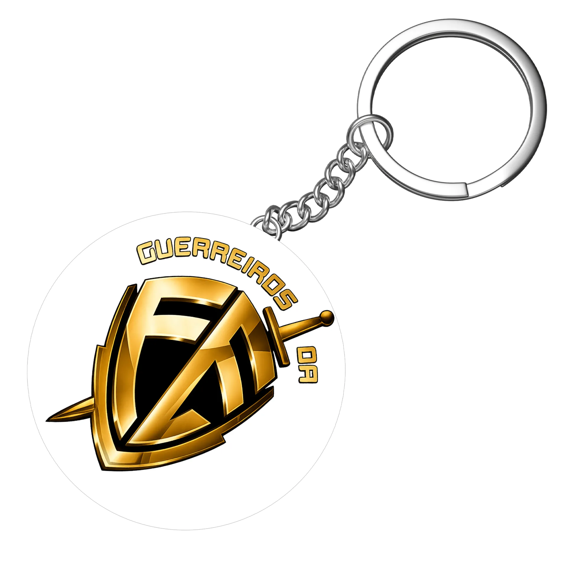 Chaveiro personalizado - Imagem 4