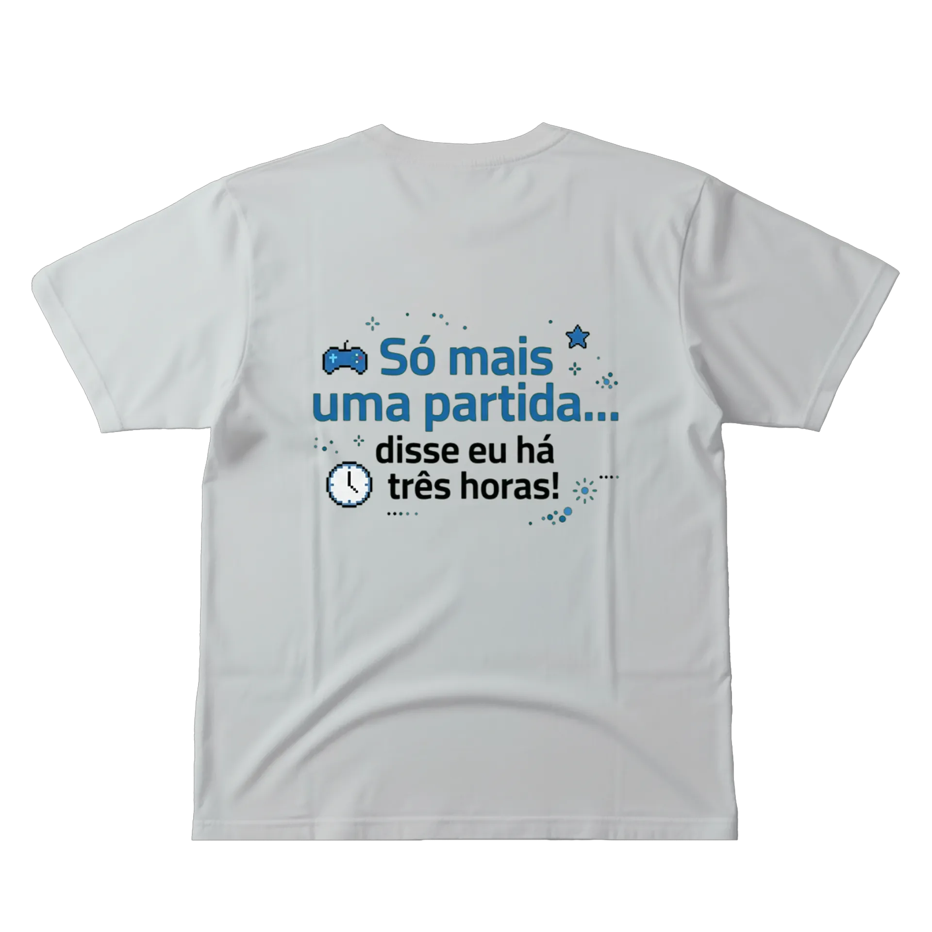 Mais uma partida - Imagem 3