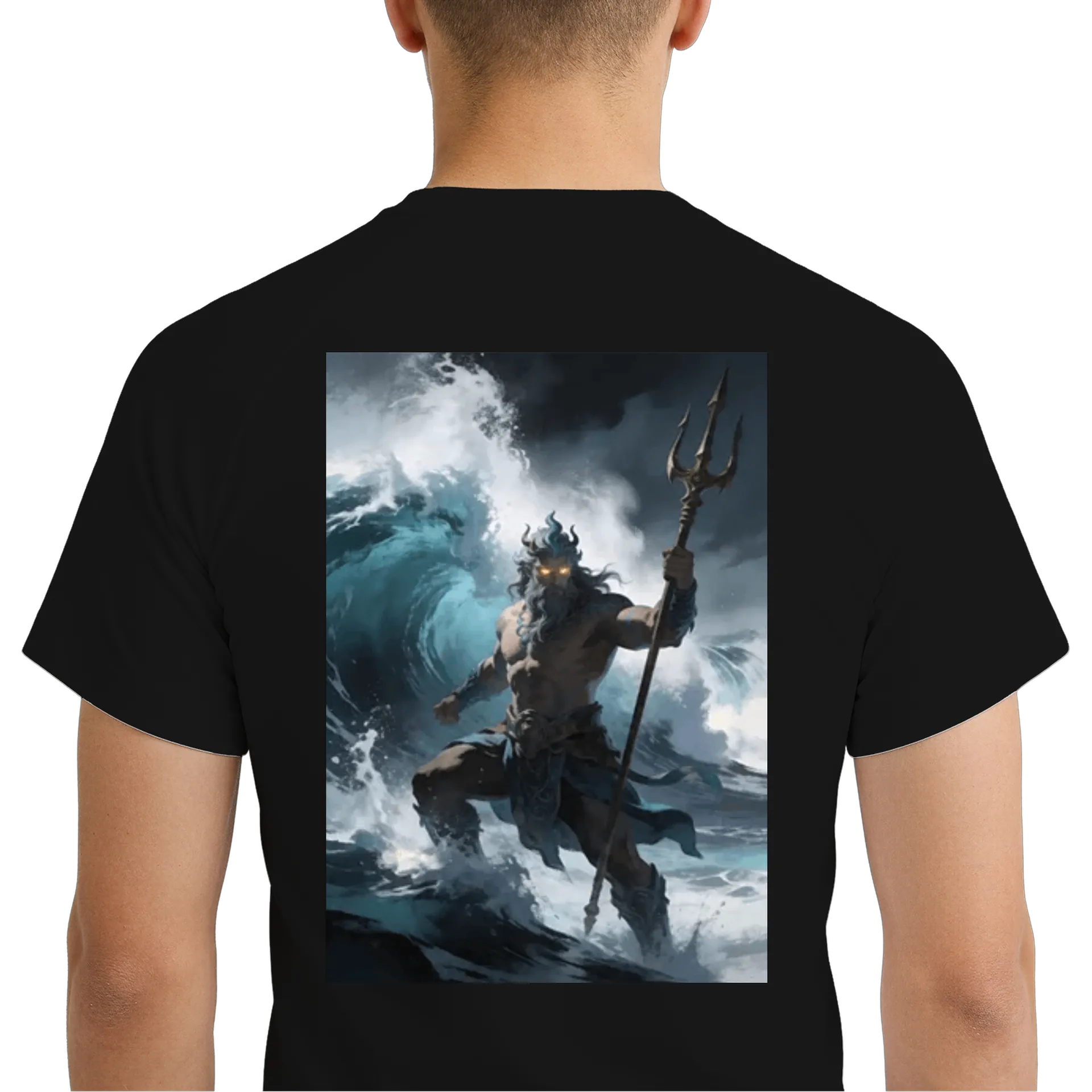 Camiseta DryFit - Imagem 6