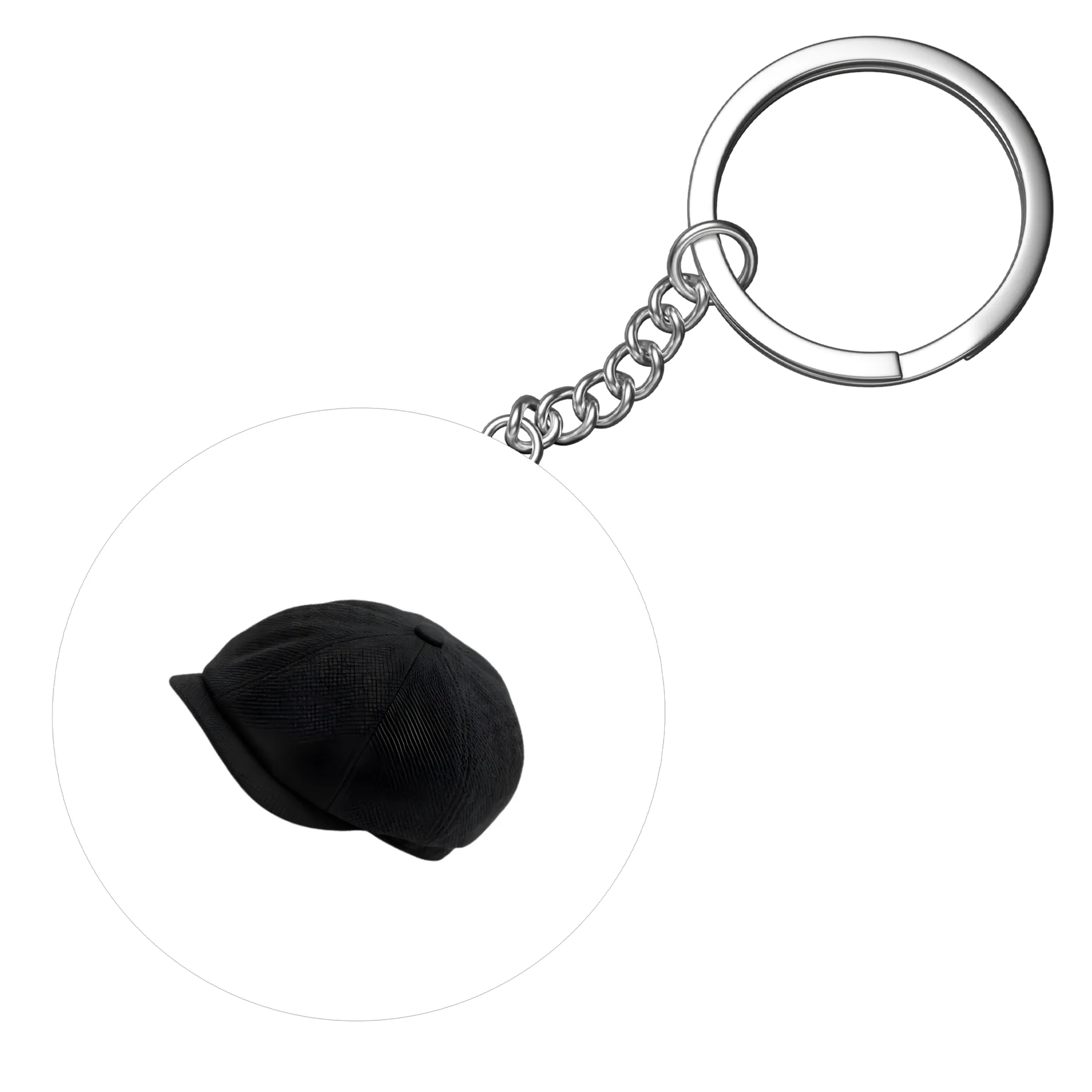 Chaveiro personalizado - Imagem 3