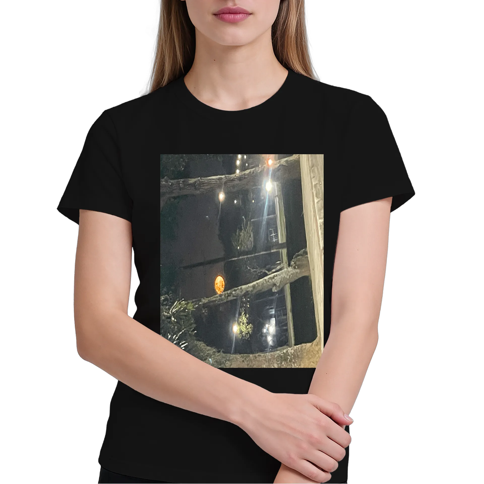 Camiseta personalizada de Bianca — imagem 3 de 6