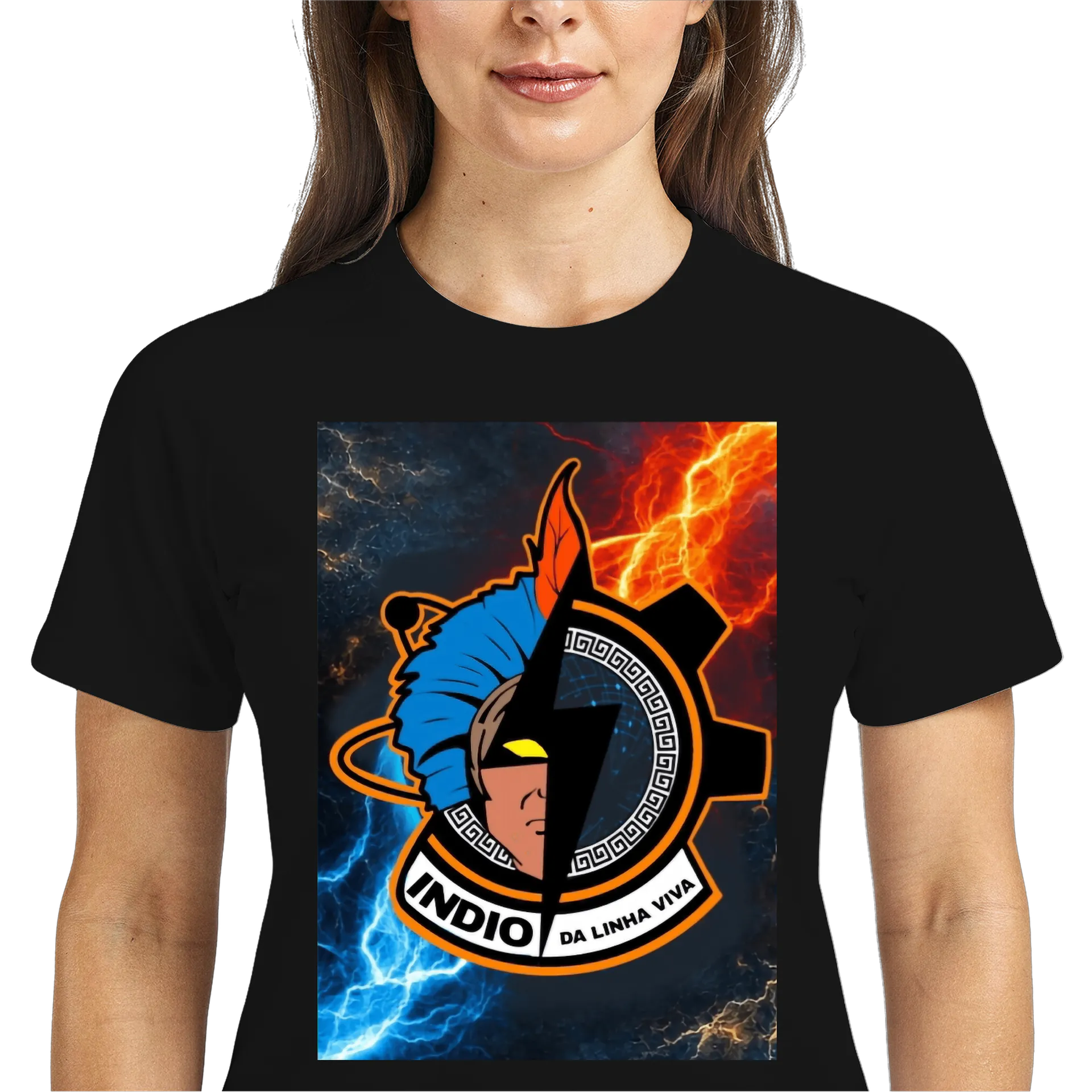 Camiseta DryFit - Imagem 3
