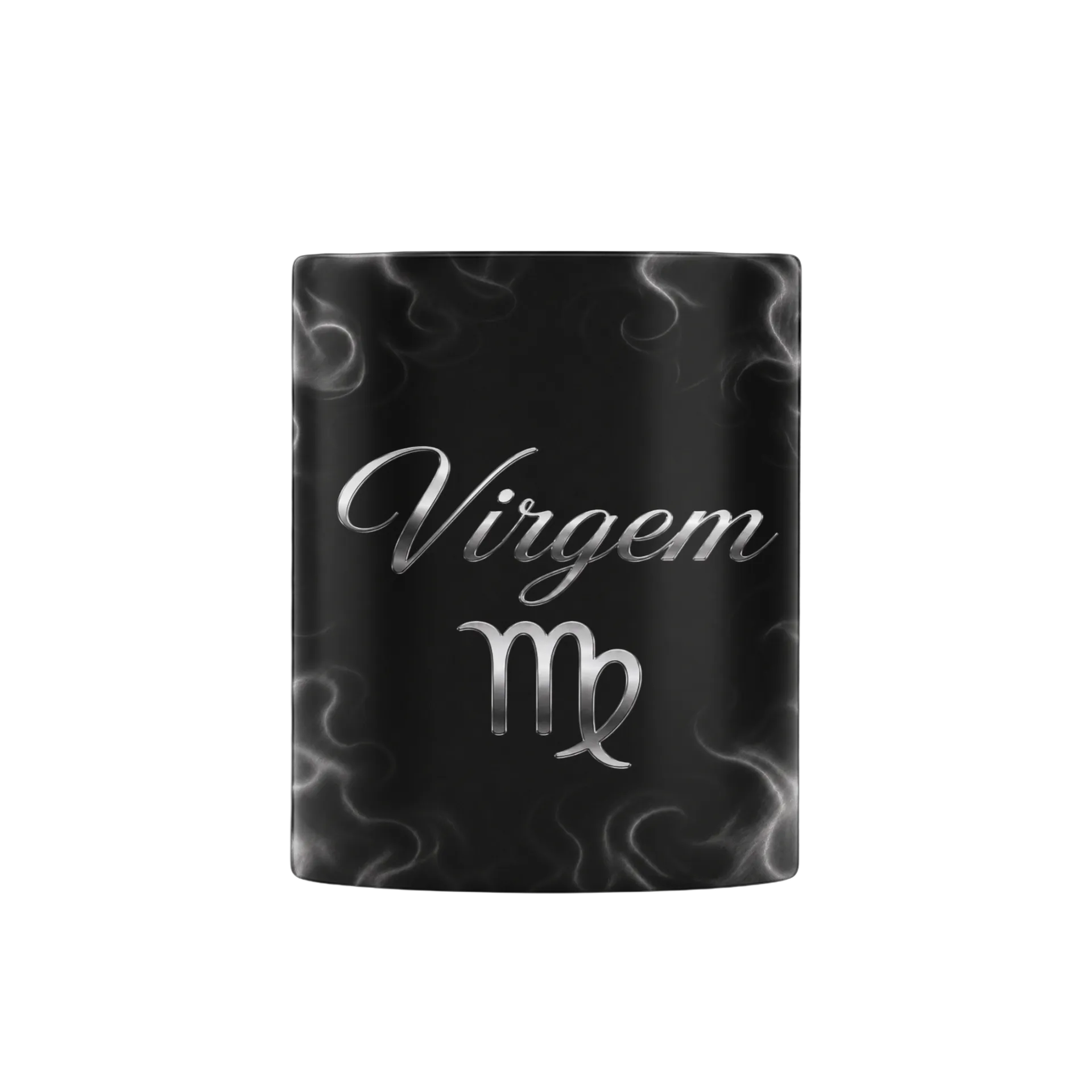 Caneca Porcelana Virgem 325ml - Imagem 3