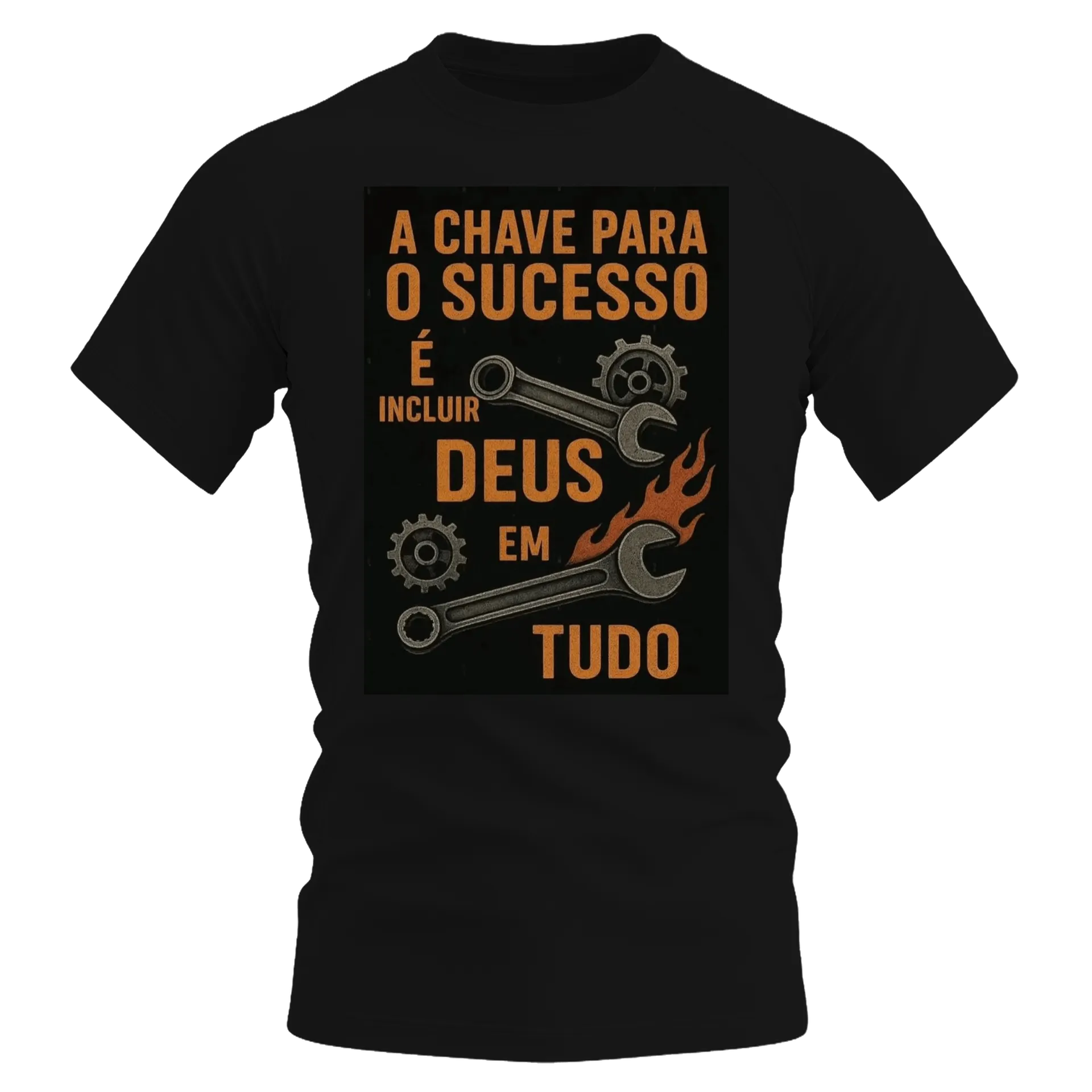 Camiseta DryFit - Imagem 1