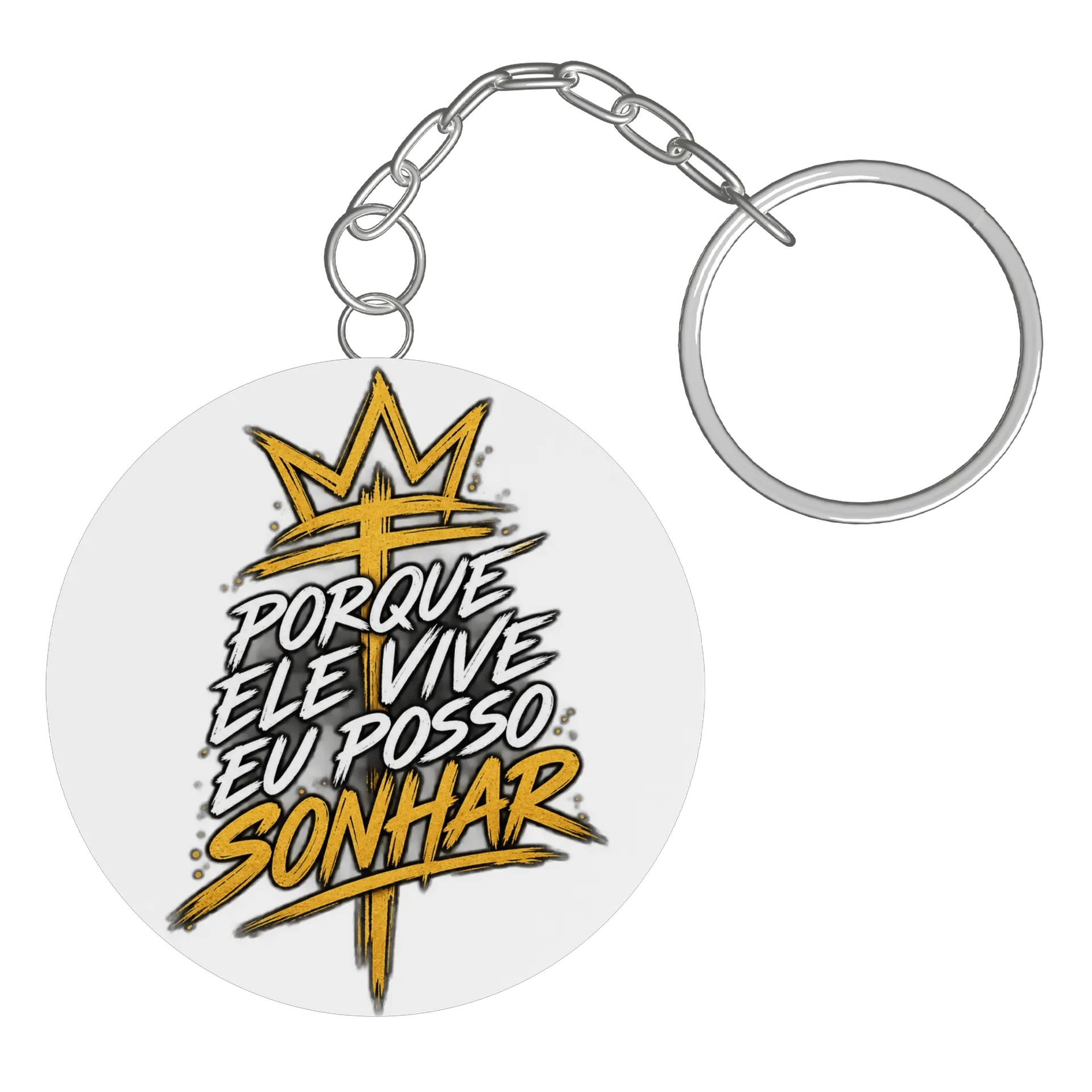 Chaveiro personalizado - Imagem 2