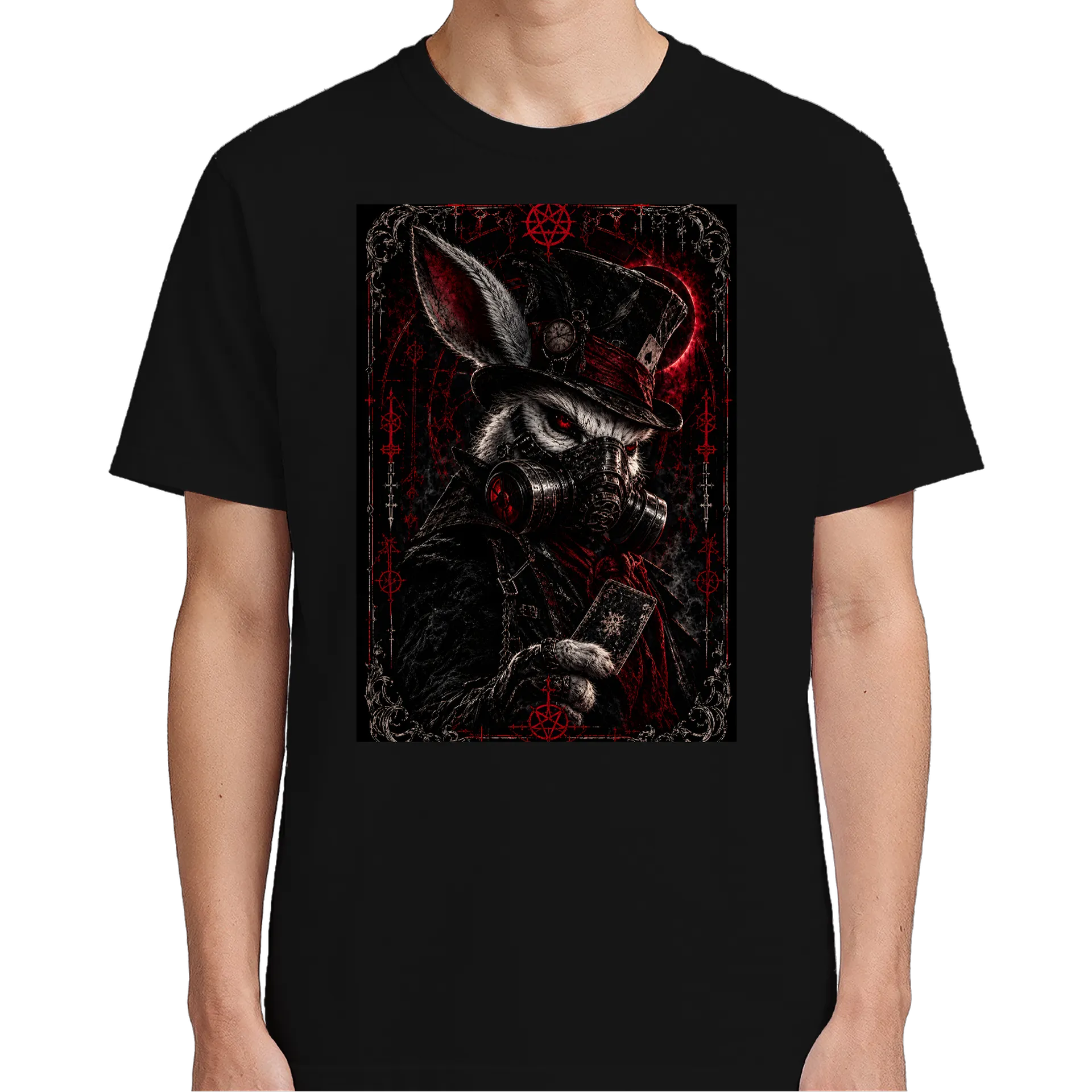 Camiseta personalizada - Imagem 4