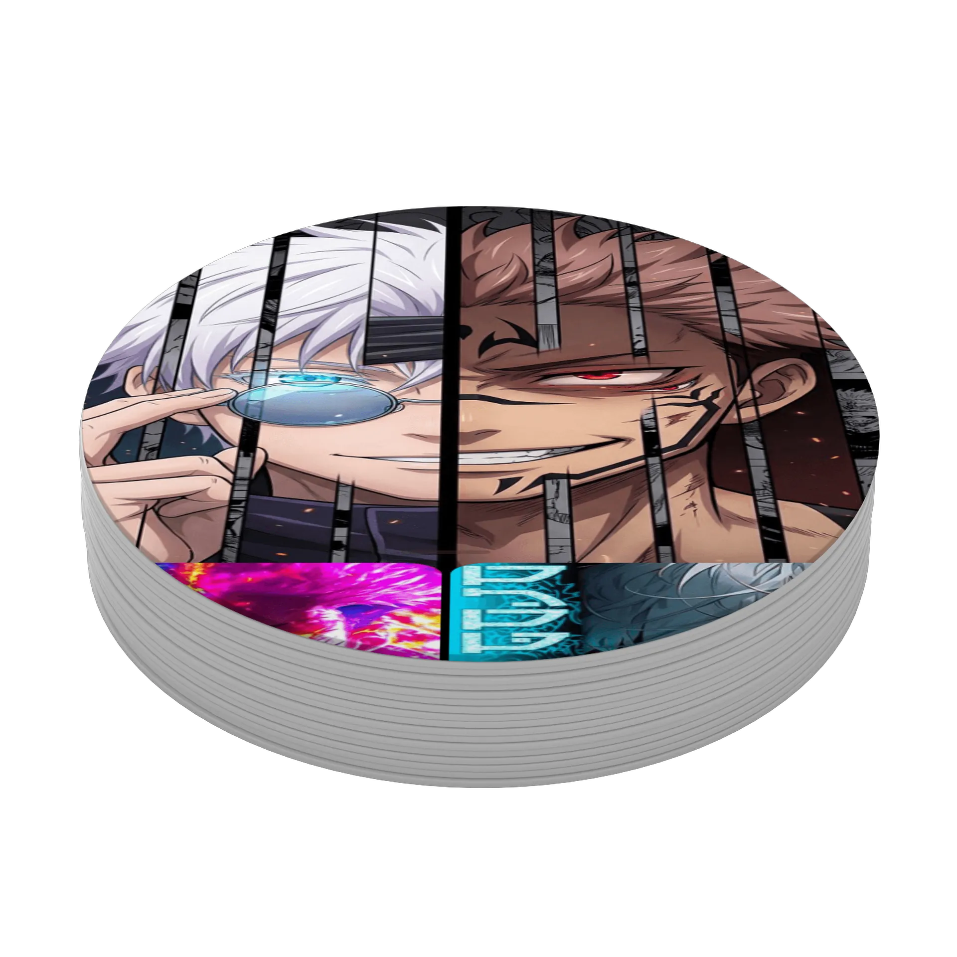 Porta-copos personalizado - Imagem 4