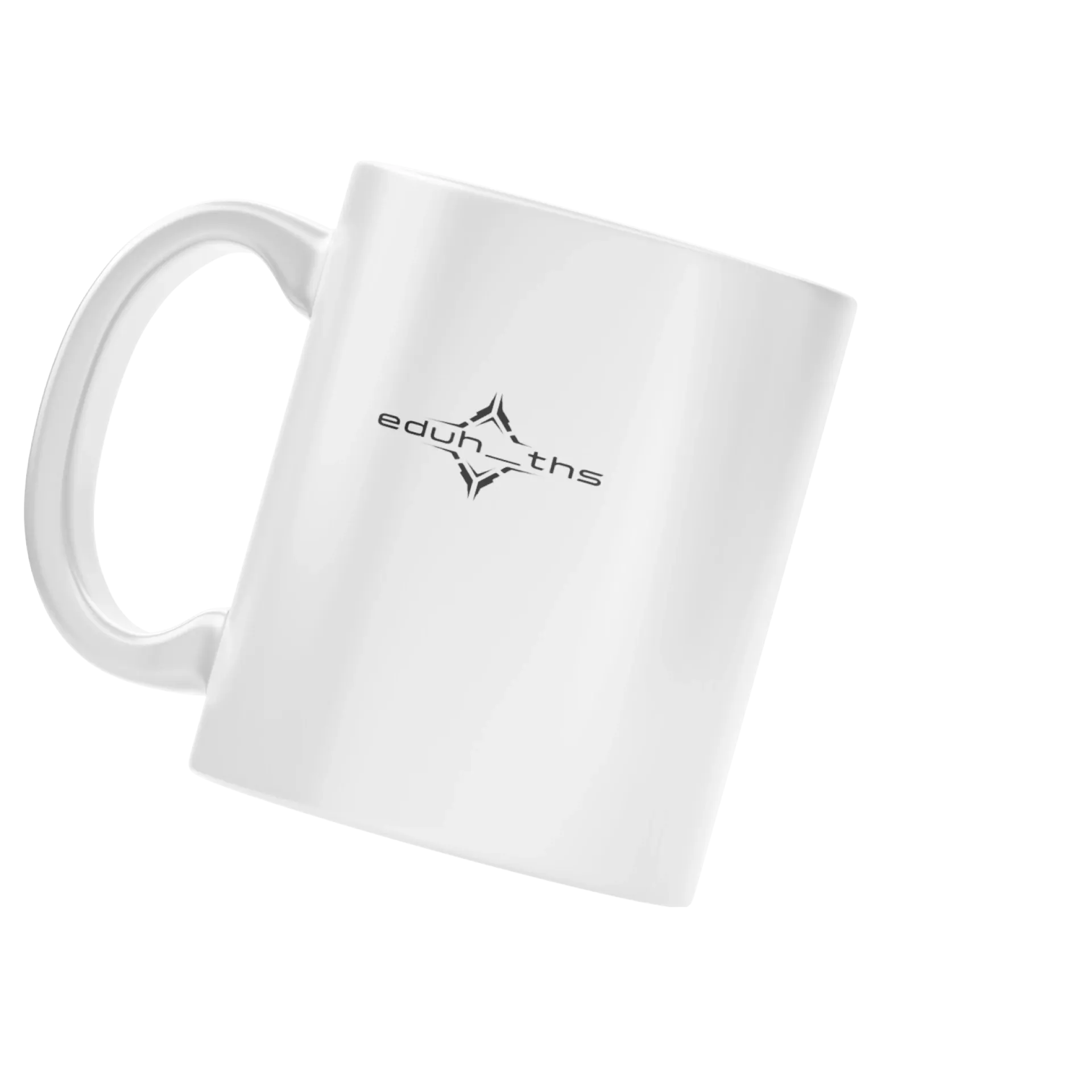 Caneca personalizada de Eduh__ths