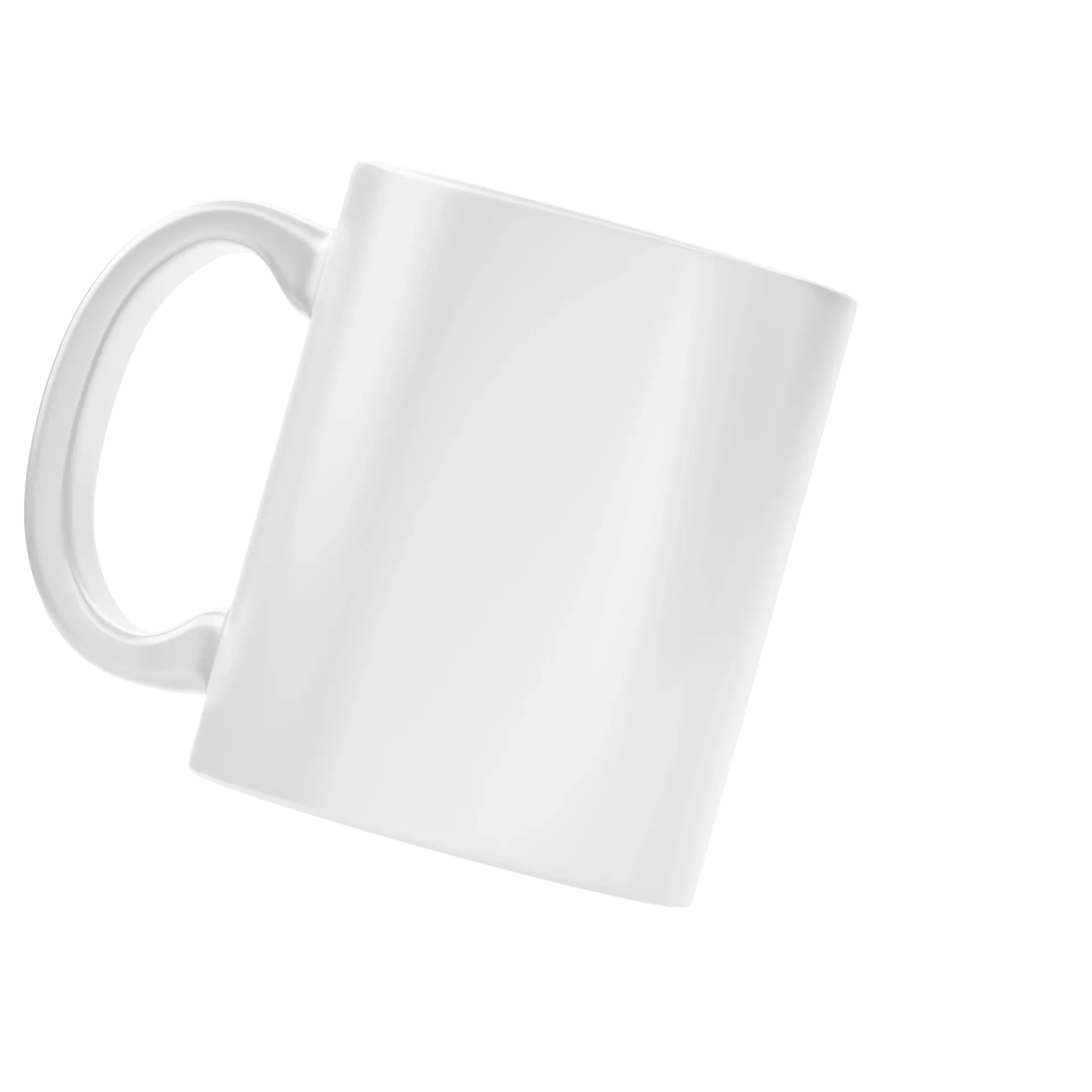 Caneca personalizada de Racnela