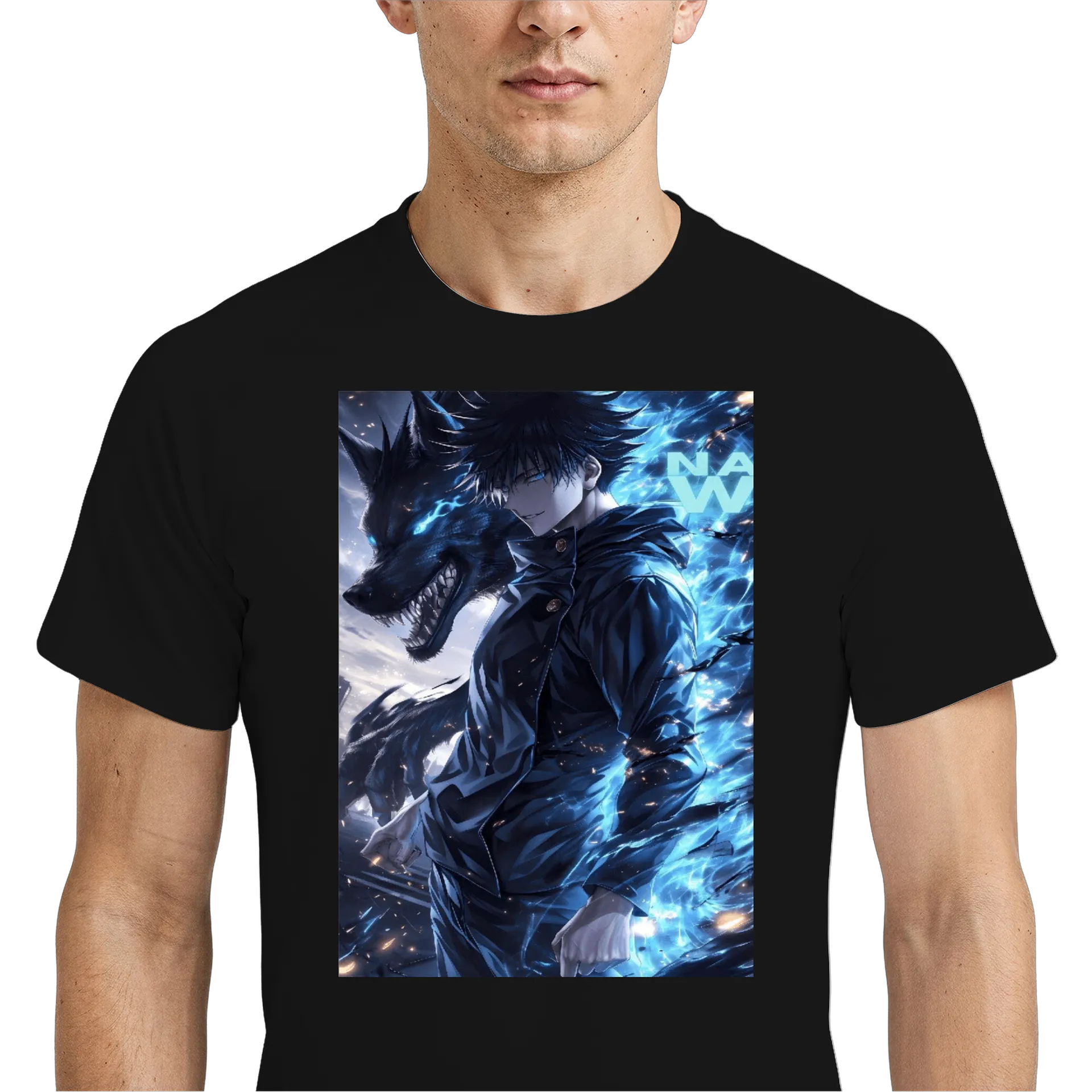 Camiseta DryFit - Imagem 4