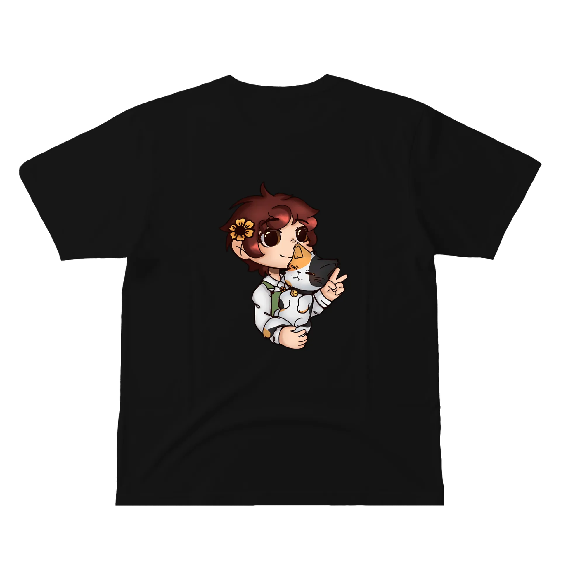 Camiseta galvcore - Imagem 3