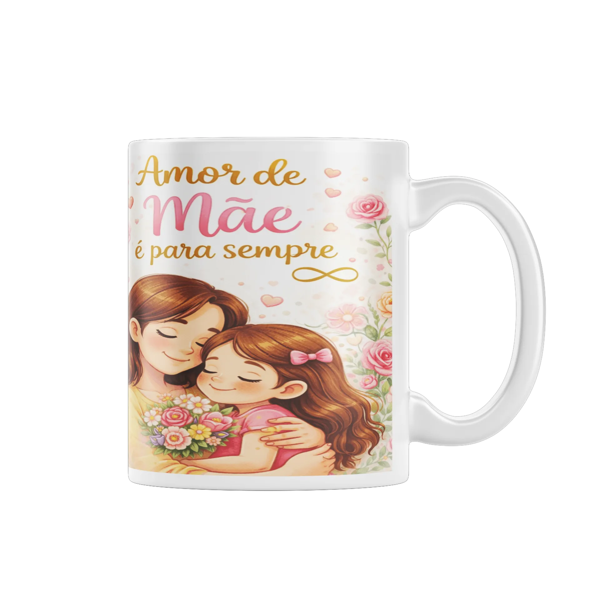 Caneca mãe 2 - Imagem 1