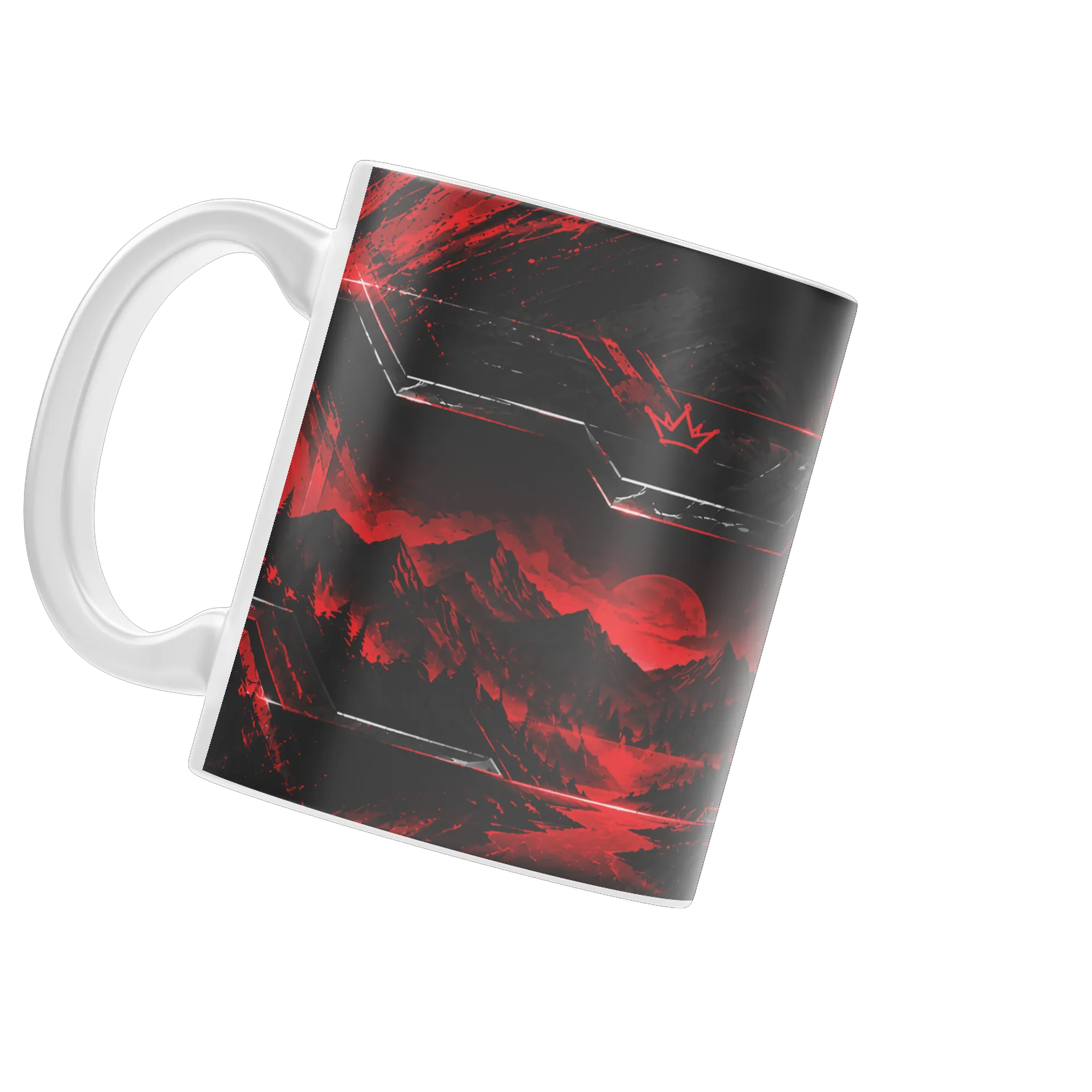 Caneca Oficial  - Imagem 3