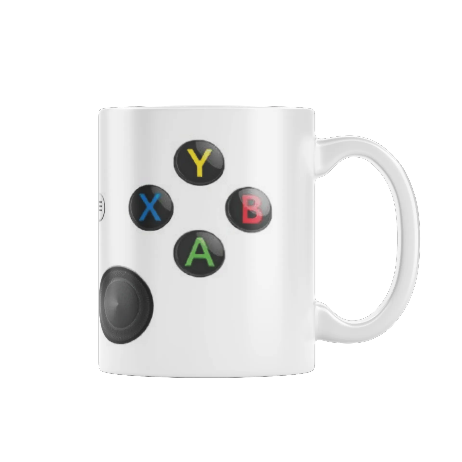 Caneca personalizada XBOX ONE - Imagem 1
