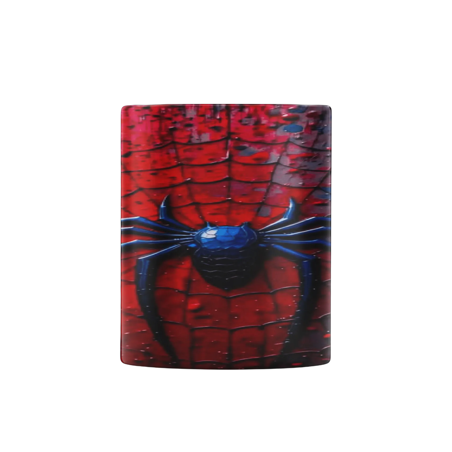 Caneca do homem aranha - Imagem 2