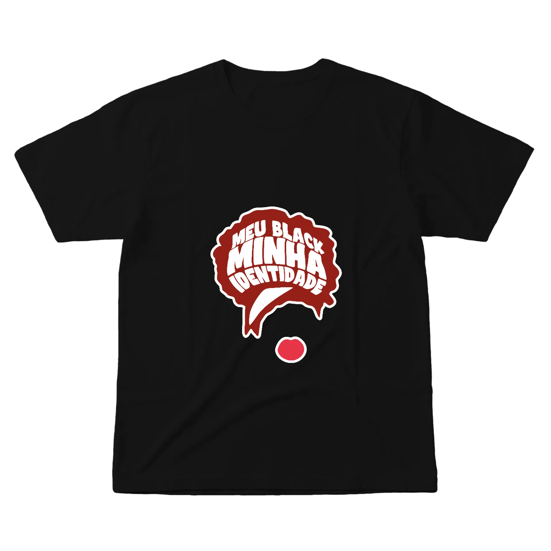 Camiseta personalizada - Imagem 1