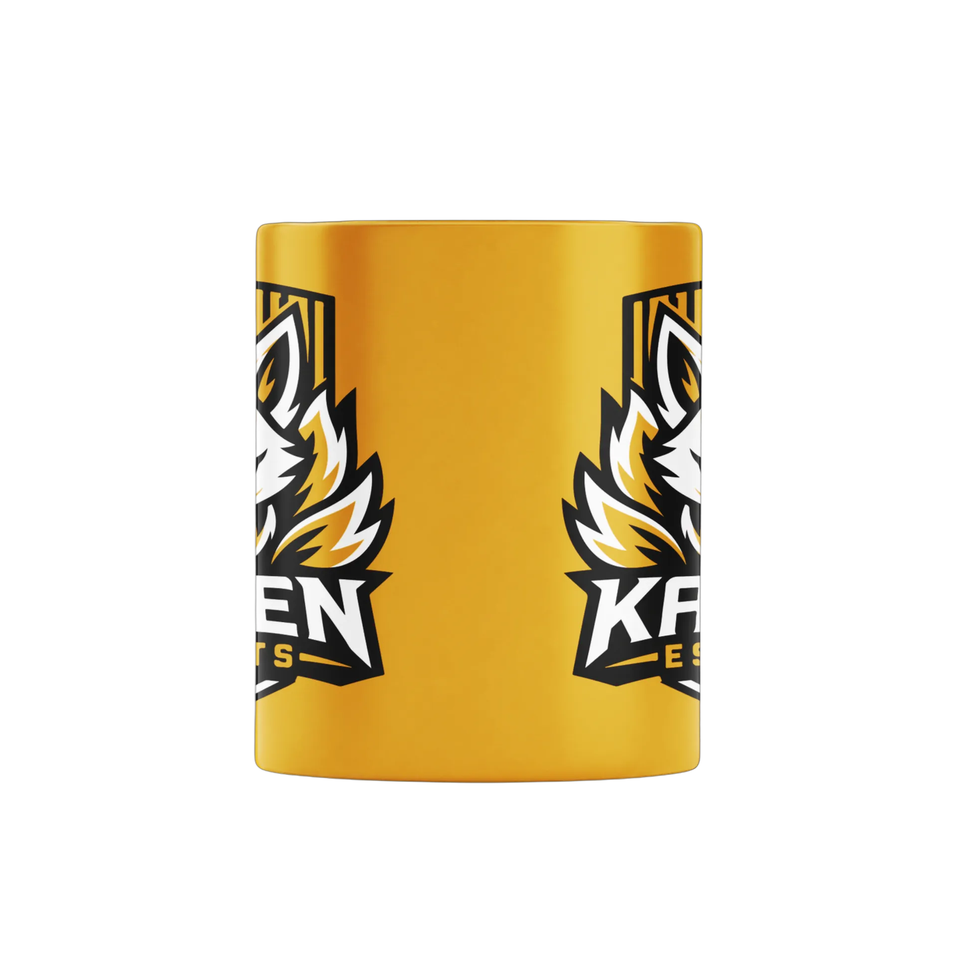 Caneca personalizada de Kaizen esports — imagem 2 de 4