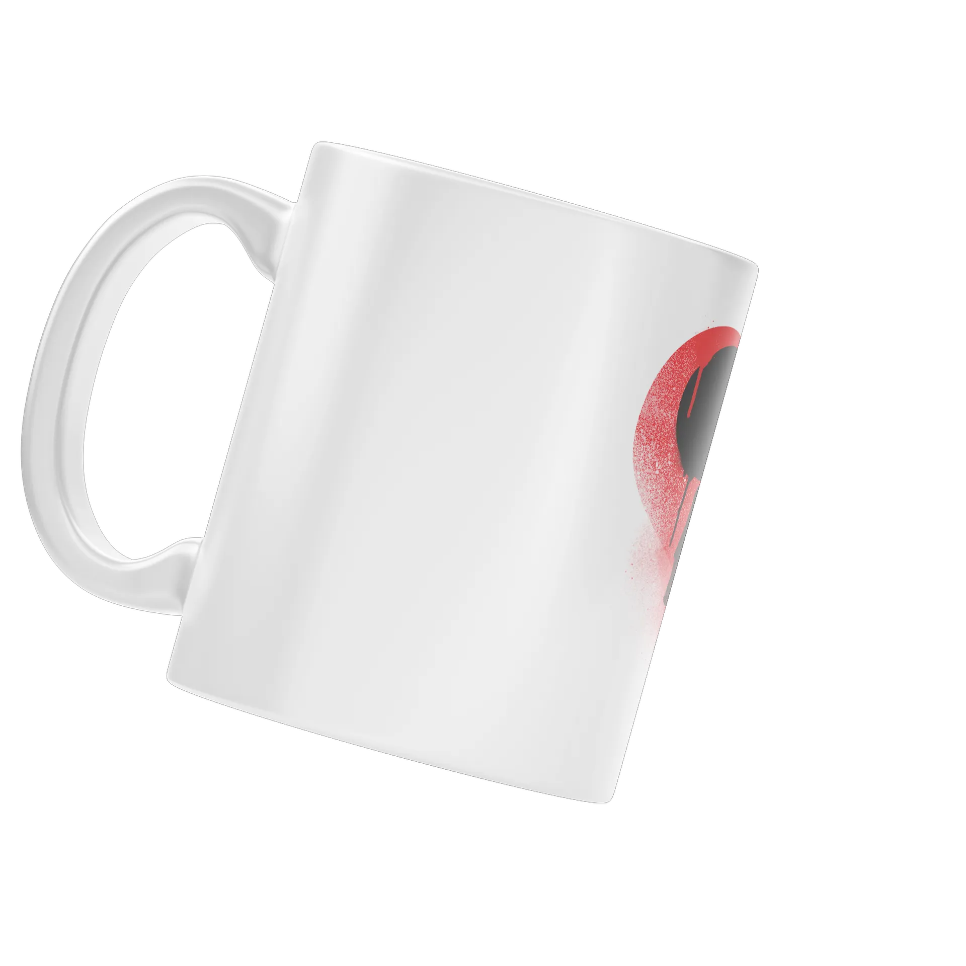 Caneca personalizada de Tio Crazy