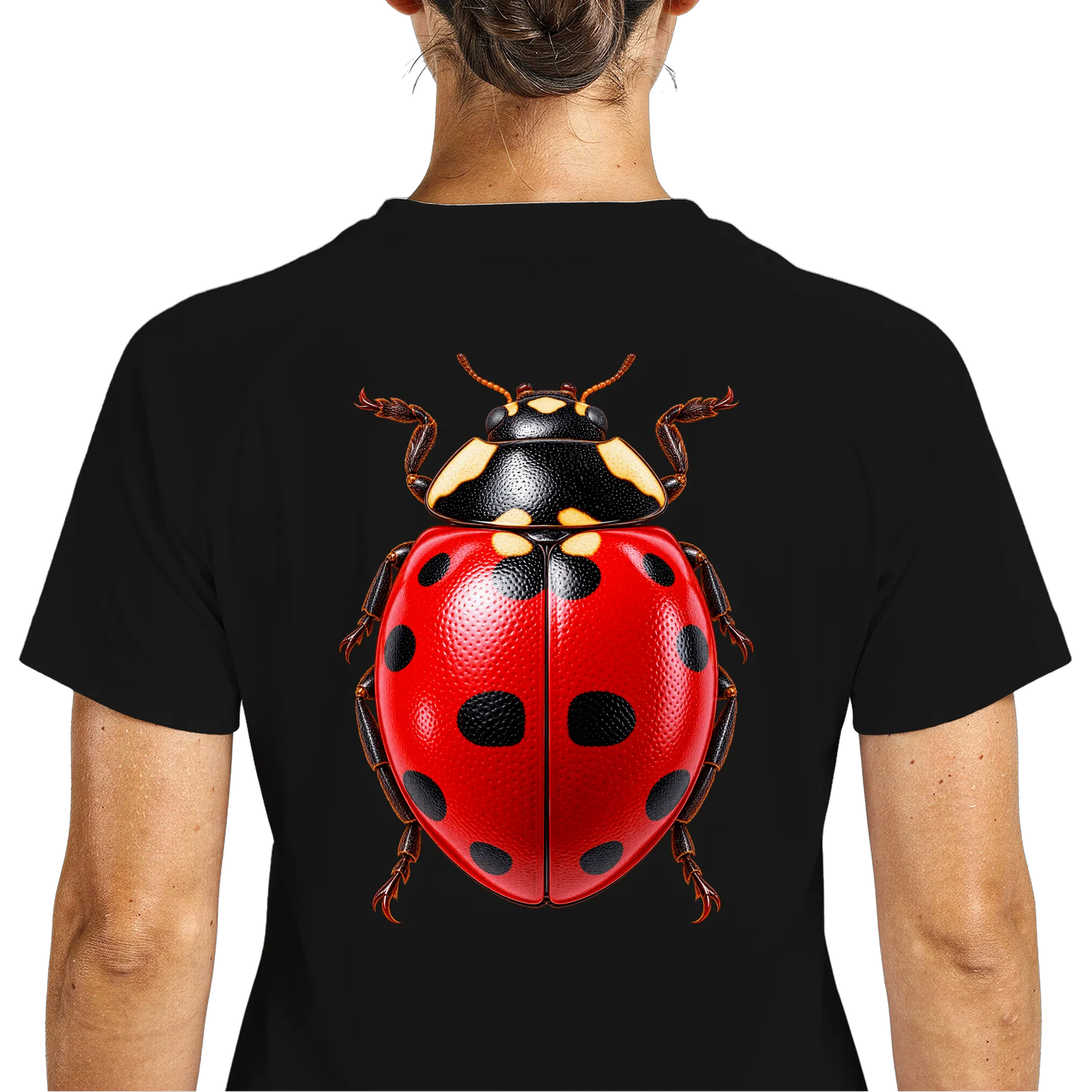 Camiseta DryFit Desenhos 014 - Imagem 5