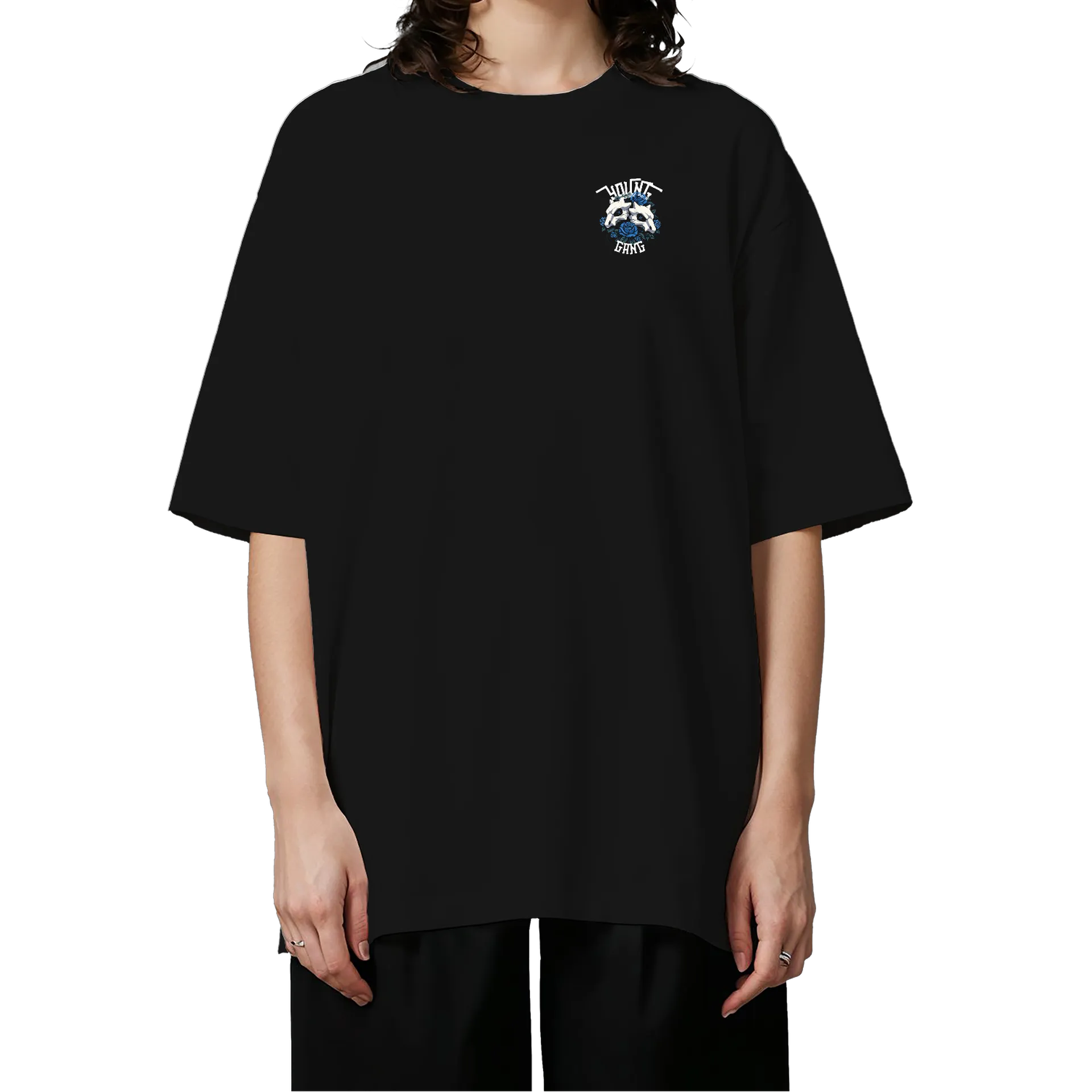 Camiseta Oversized - Imagem 3