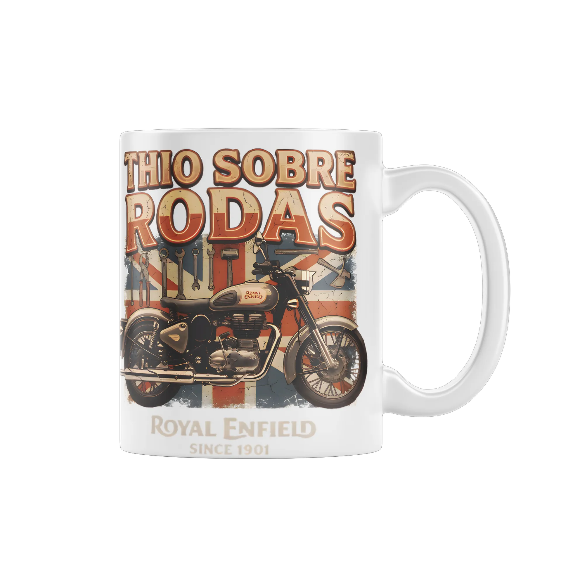 Caneca personalizada - Imagem 1