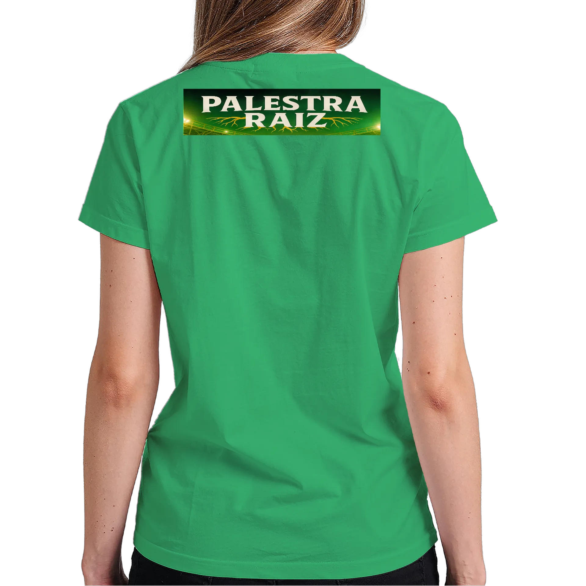 Camiseta personalizada - Imagem 6