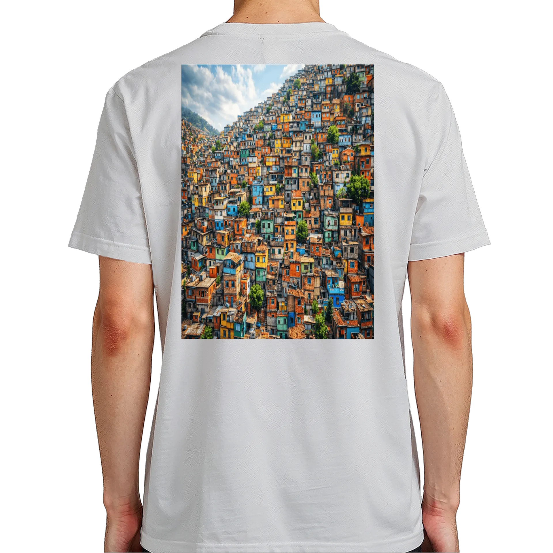 Camiseta personalizada - Imagem 7