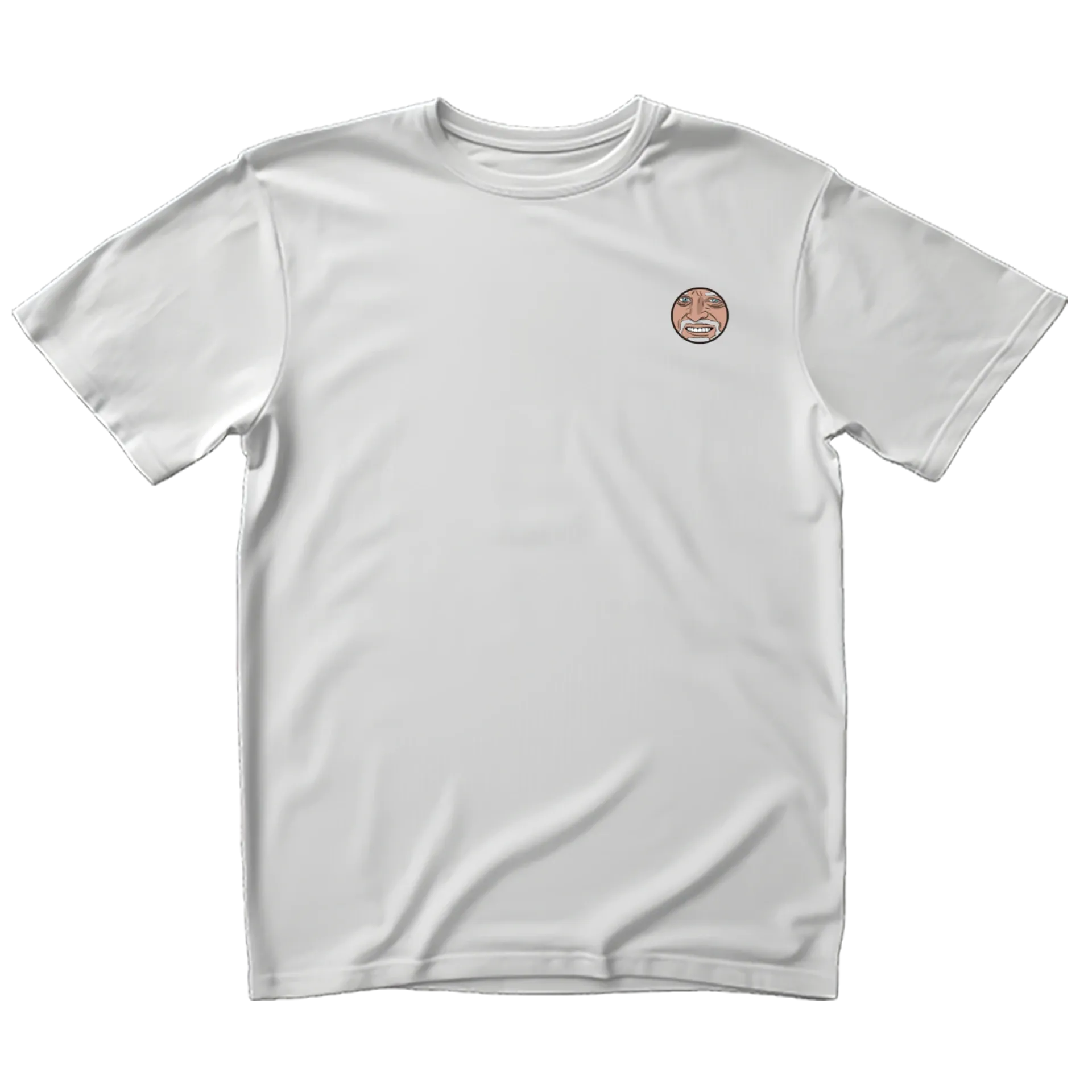 Camisa do Véio de gabimancinii