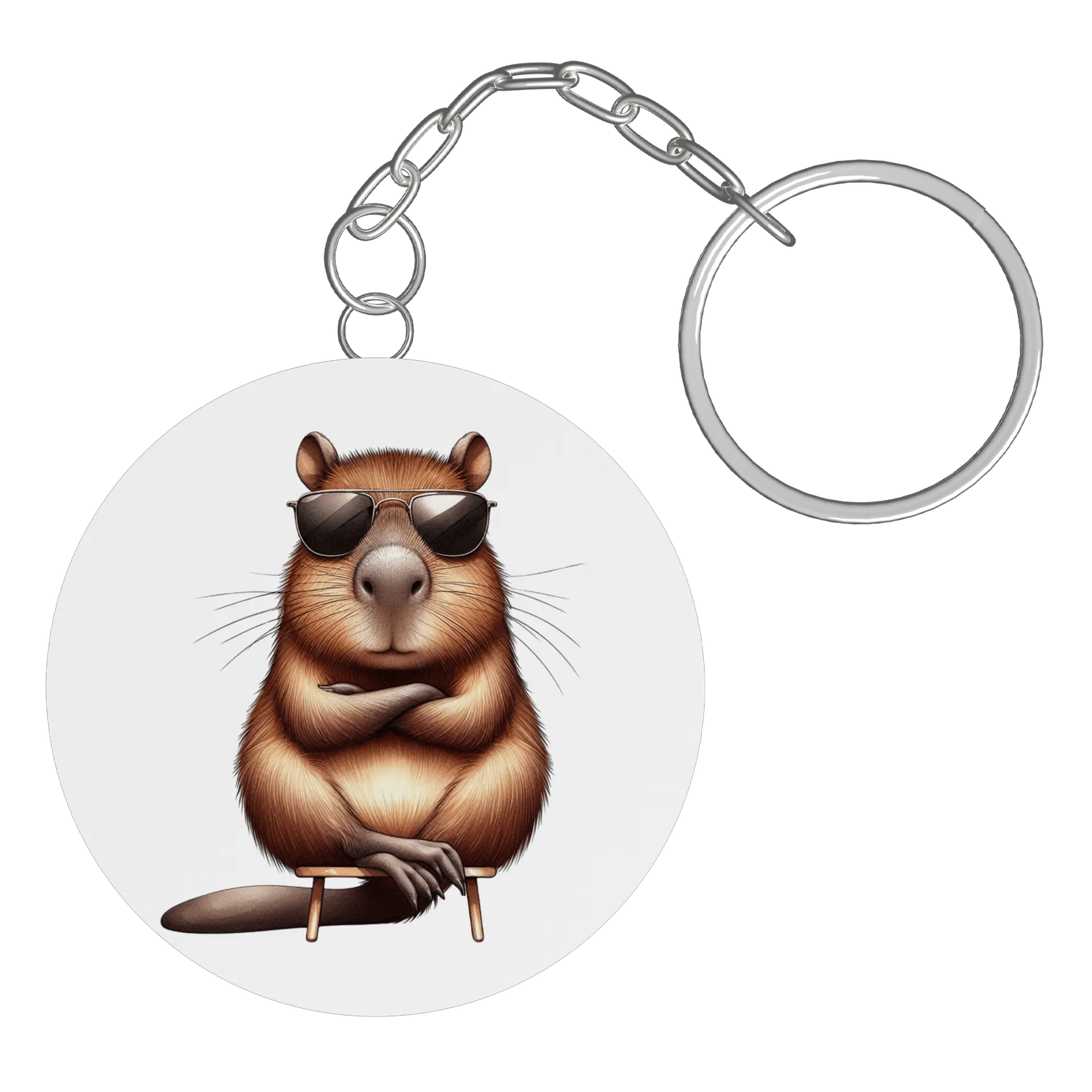 Chaveiro personalizado - Imagem 3