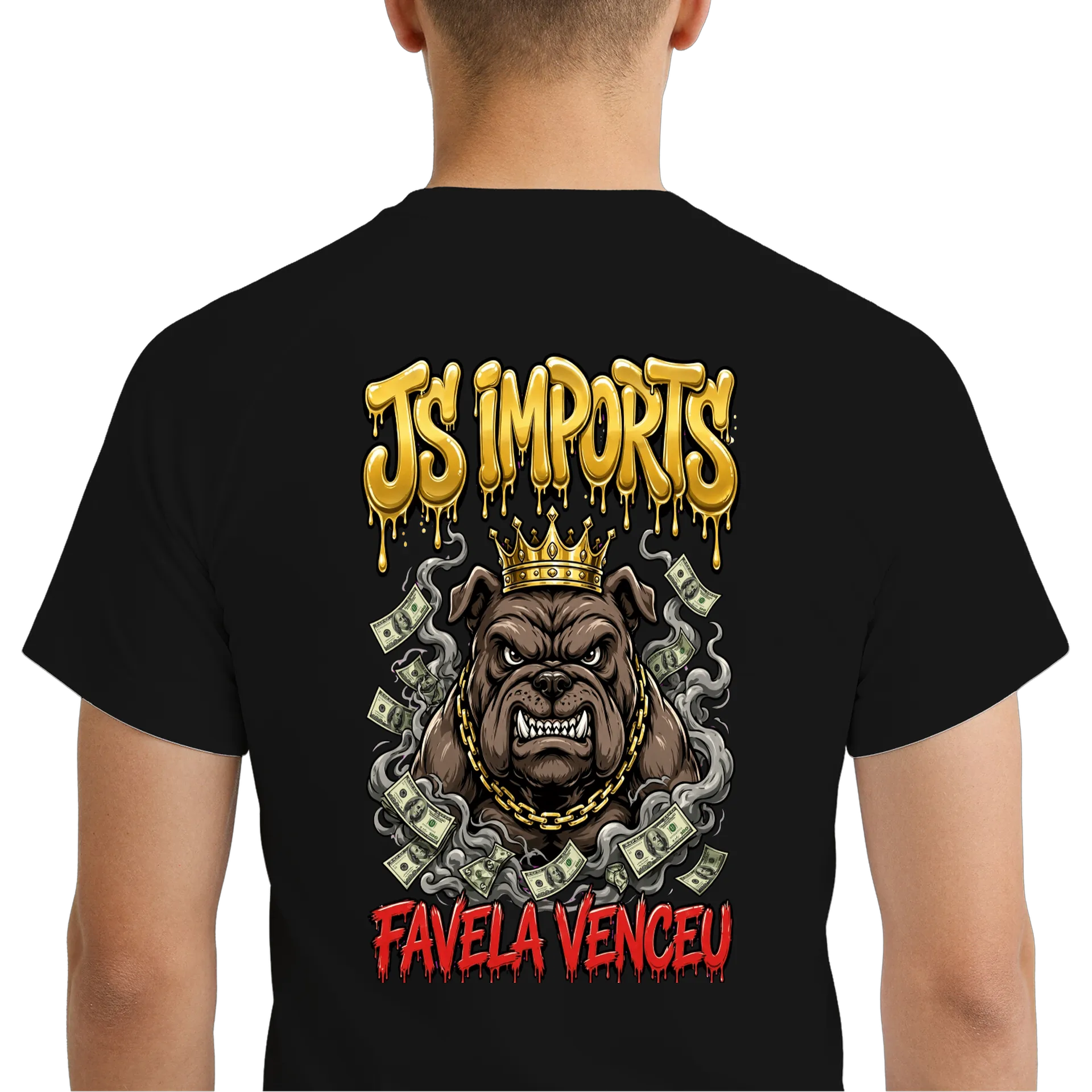 Camiseta DryFit - Imagem 6