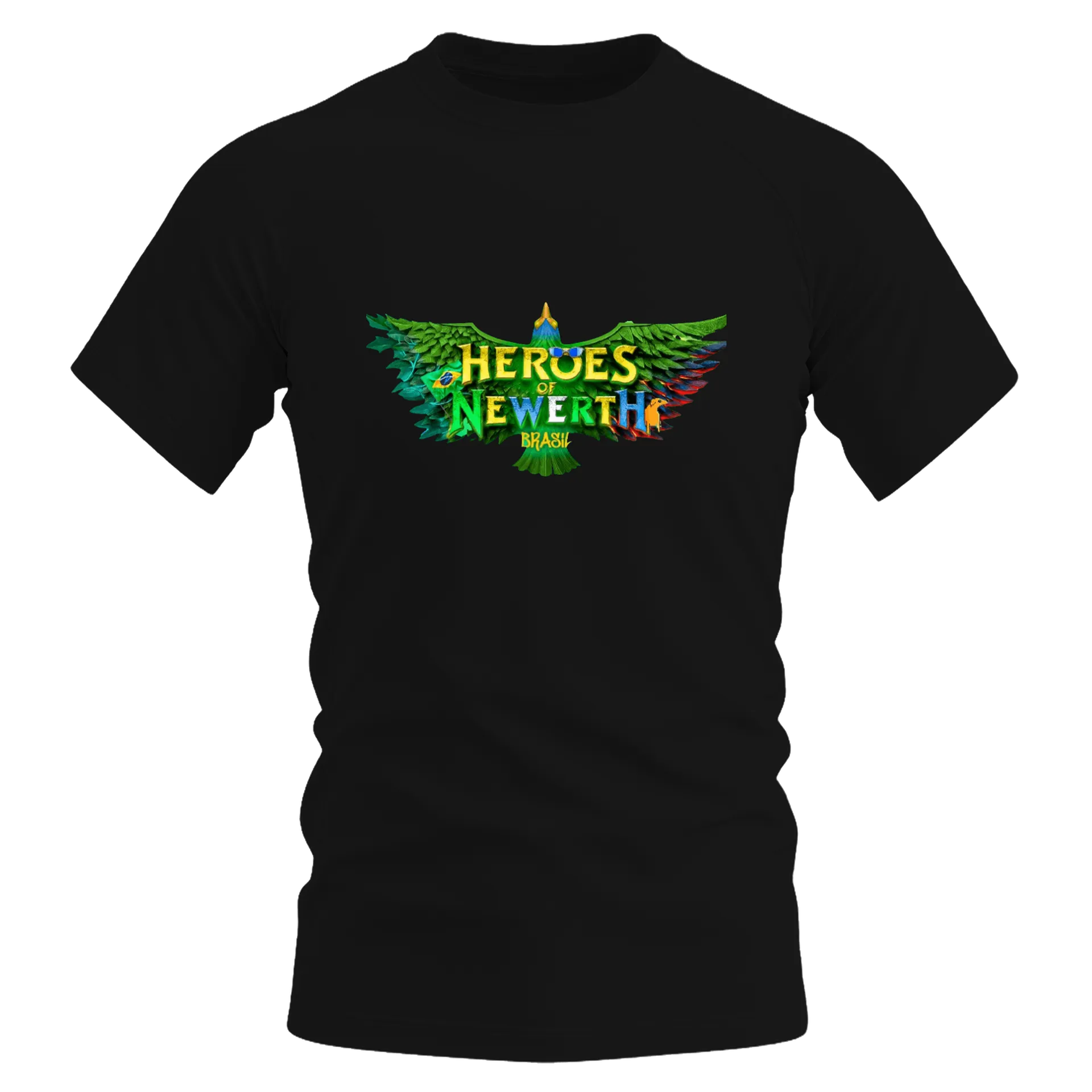 Camiseta DryFit - Imagem 1