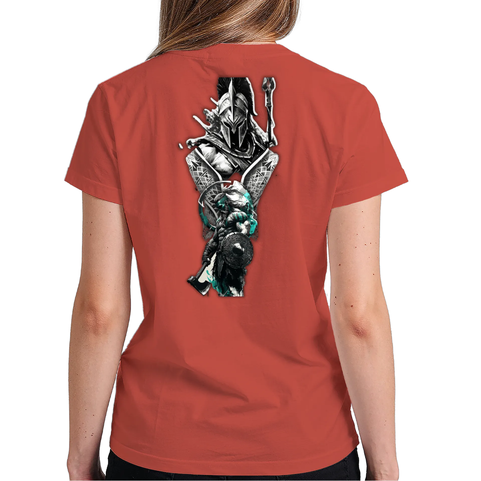 Camiseta personalizada - Imagem 6